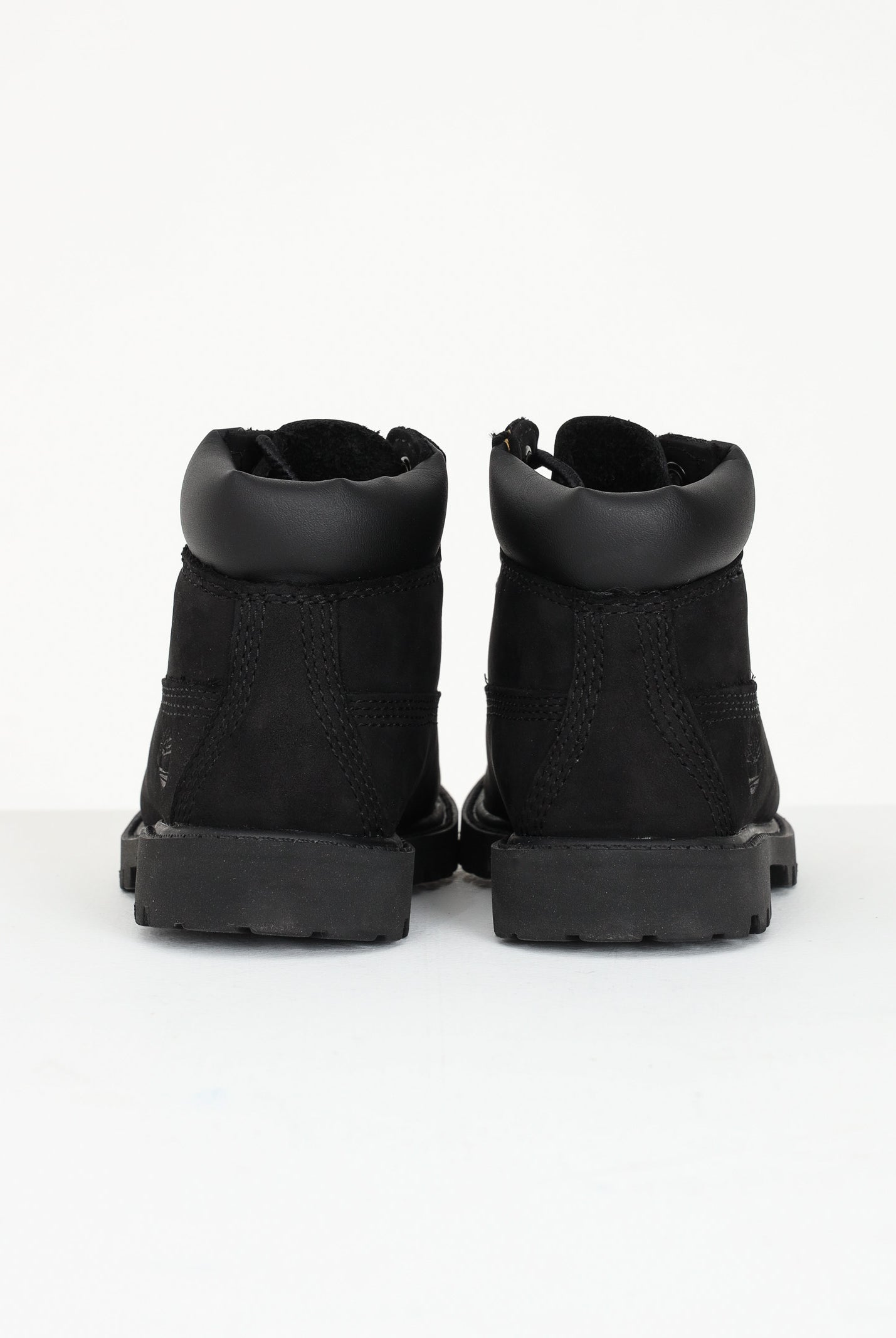 TIMBERLAND Anfibi Timberland® Premium 6 Inch neri da neonato TB0128070011 0011 TIMBERLAND