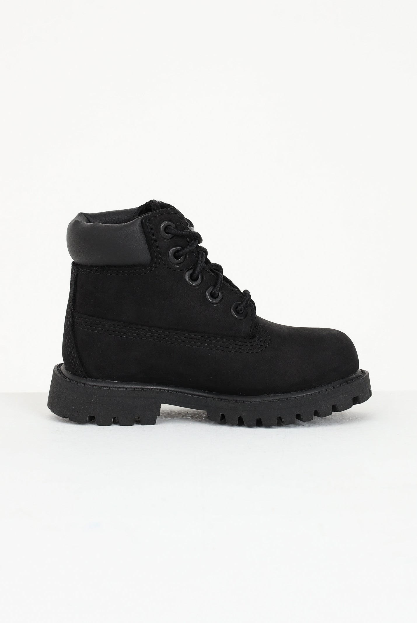 TIMBERLAND Anfibi Timberland® Premium 6 Inch neri da neonato TB0128070011 0011 TIMBERLAND