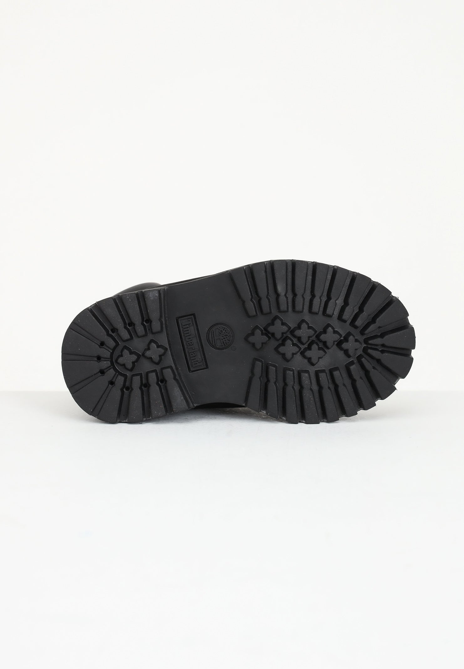 TIMBERLAND Anfibi Timberland® Premium 6 Inch neri da neonato TB0128070011 0011 TIMBERLAND