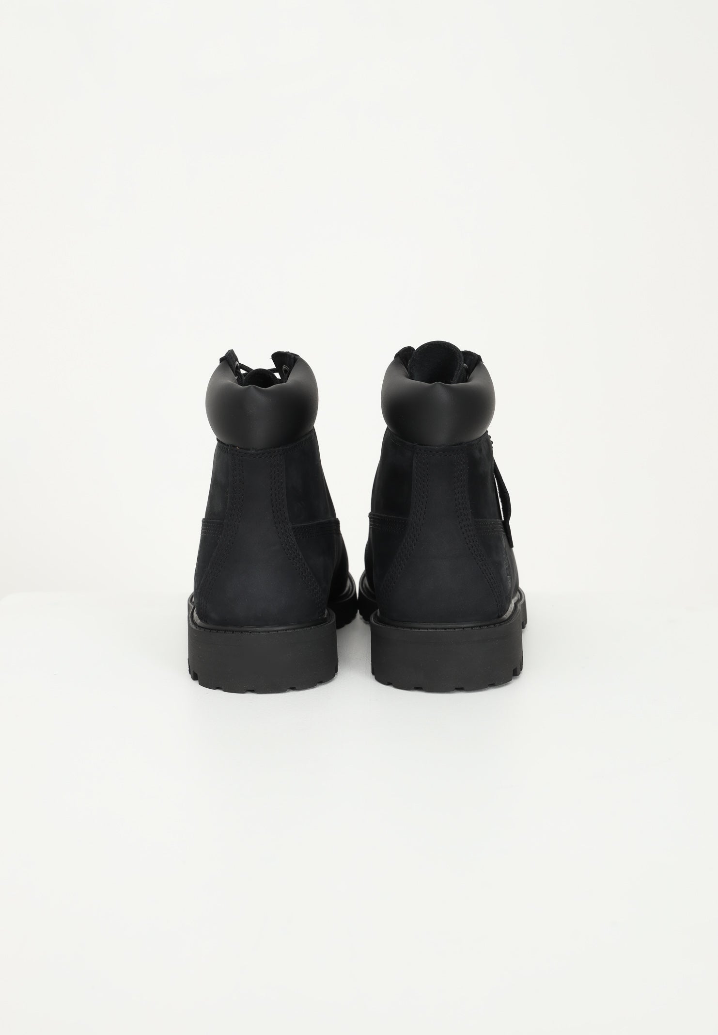 Anfibi Timberland® Premium 6 Inch neri per uomo e donna TB0129070011 . TIMBERLAND