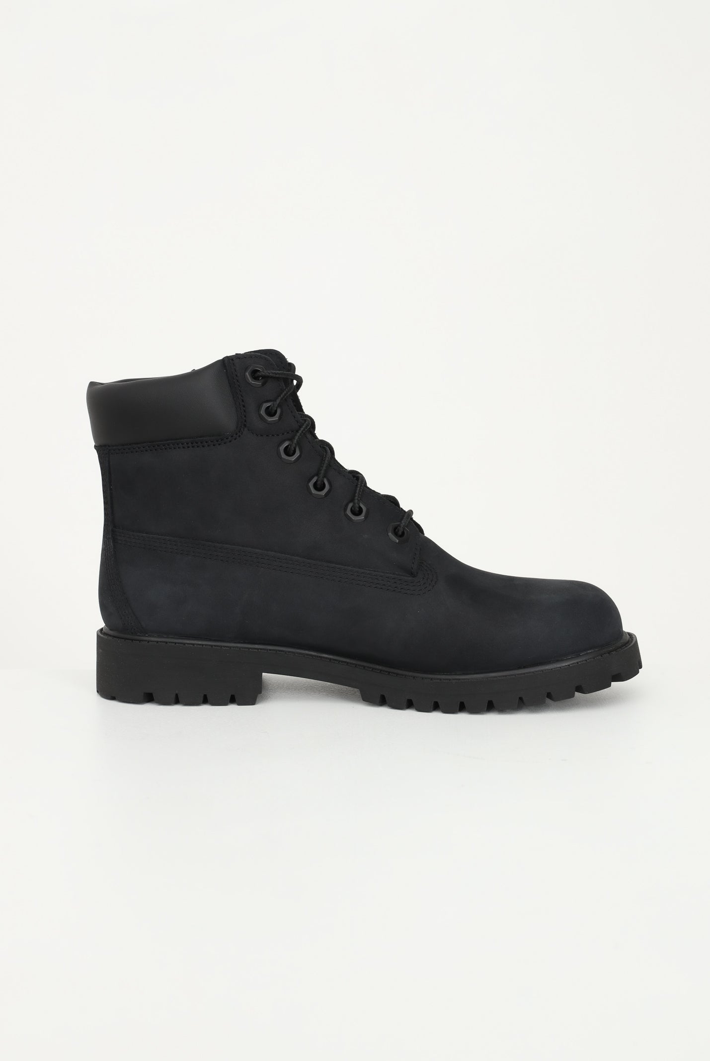 Anfibi Timberland® Premium 6 Inch neri per uomo e donna TB0129070011 . TIMBERLAND
