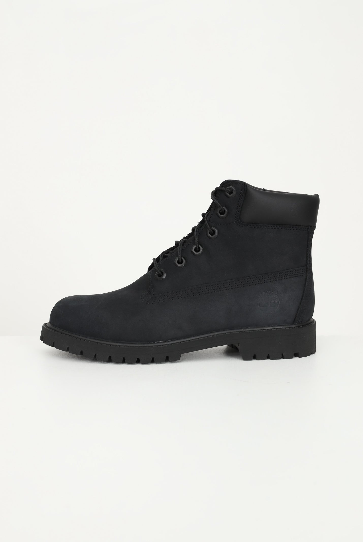 Anfibi Timberland® Premium 6 Inch neri per uomo e donna TB0129070011 . TIMBERLAND