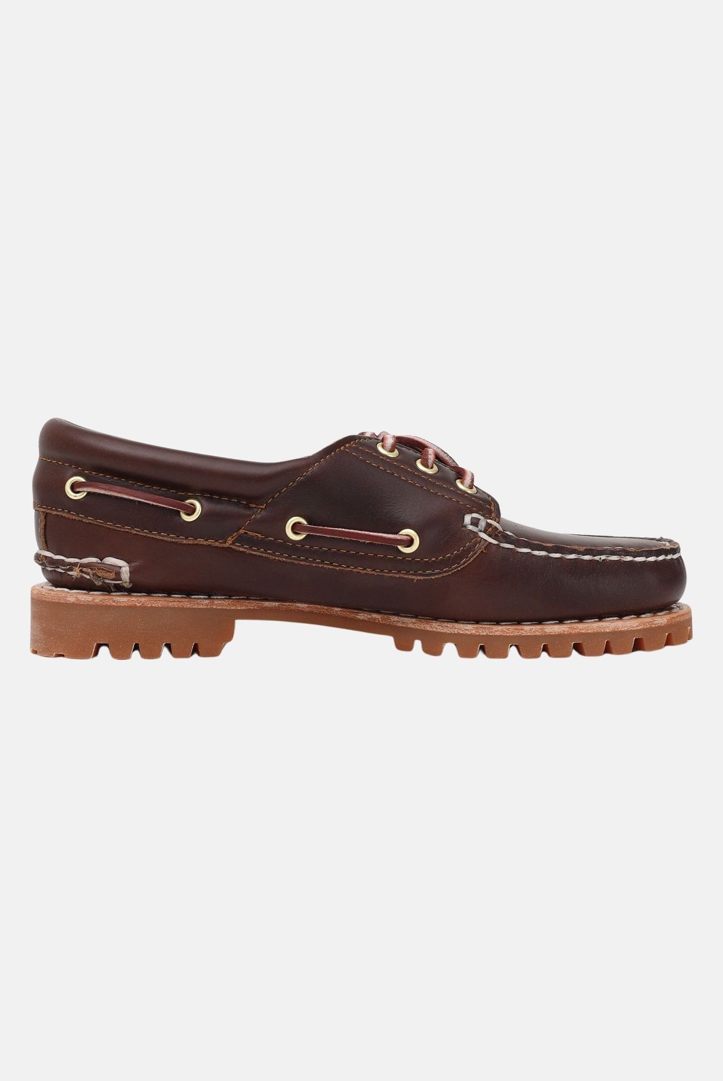 TIMBERLAND Mocassini Noreen marroni da donna TB0513042141 . TIMBERLAND