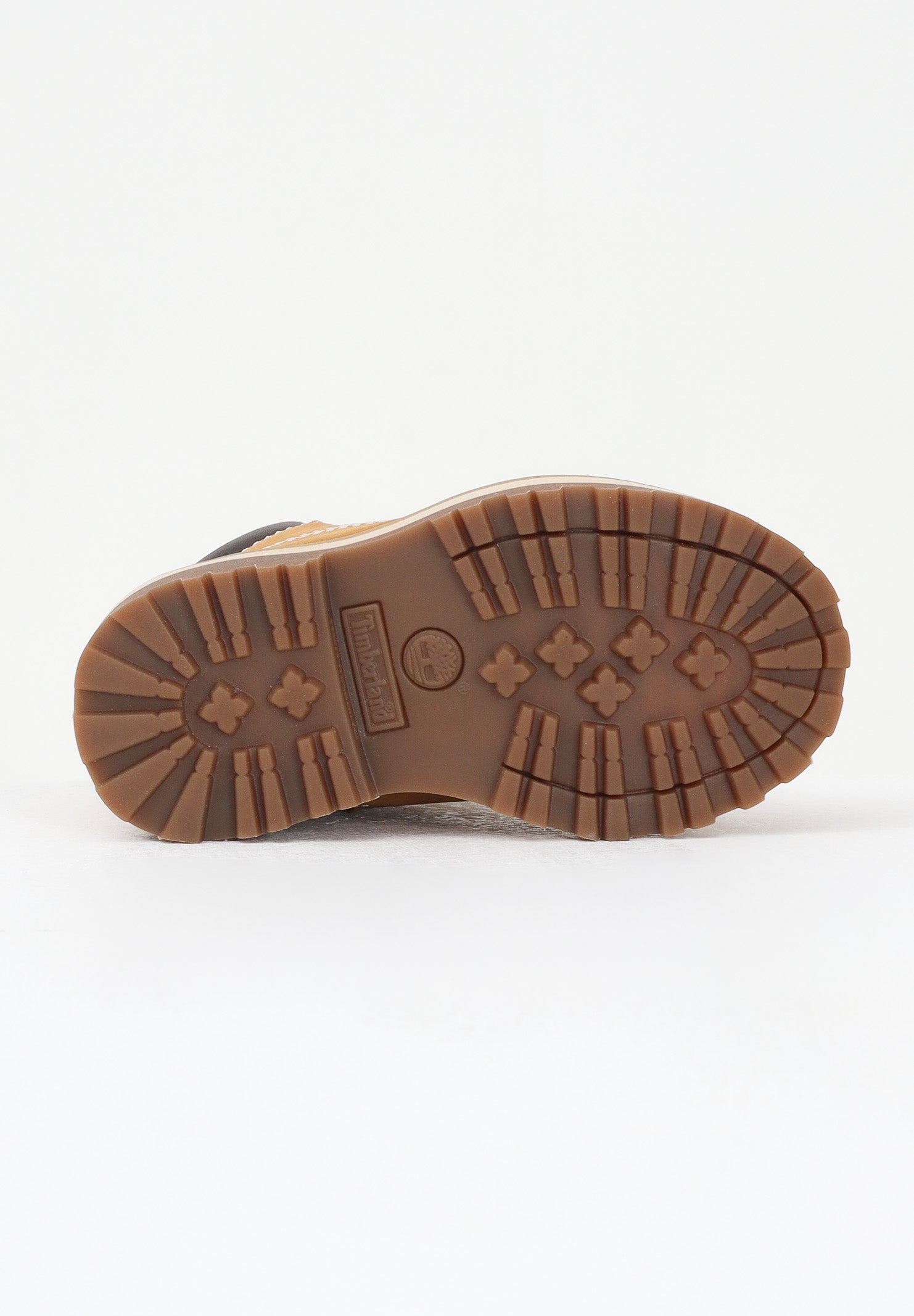 TIMBERLAND Anfibi Courma Kid beige per bambino e bambina TB0A28VM2311 . TIMBERLAND