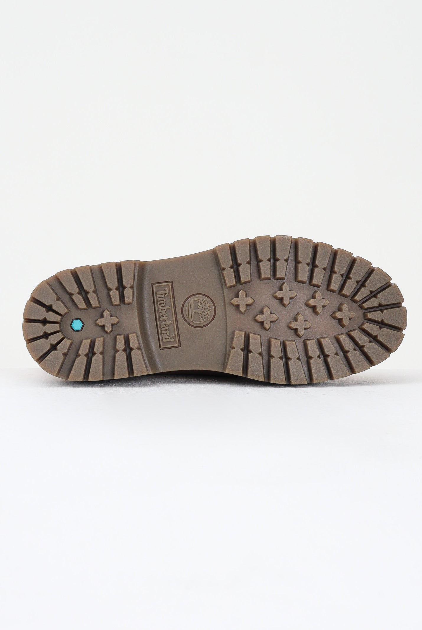 TIMBERLAND Anfibi con Plateau Stone Street 6-Inch beige da donna TB0A2H3CEN11 . TIMBERLAND