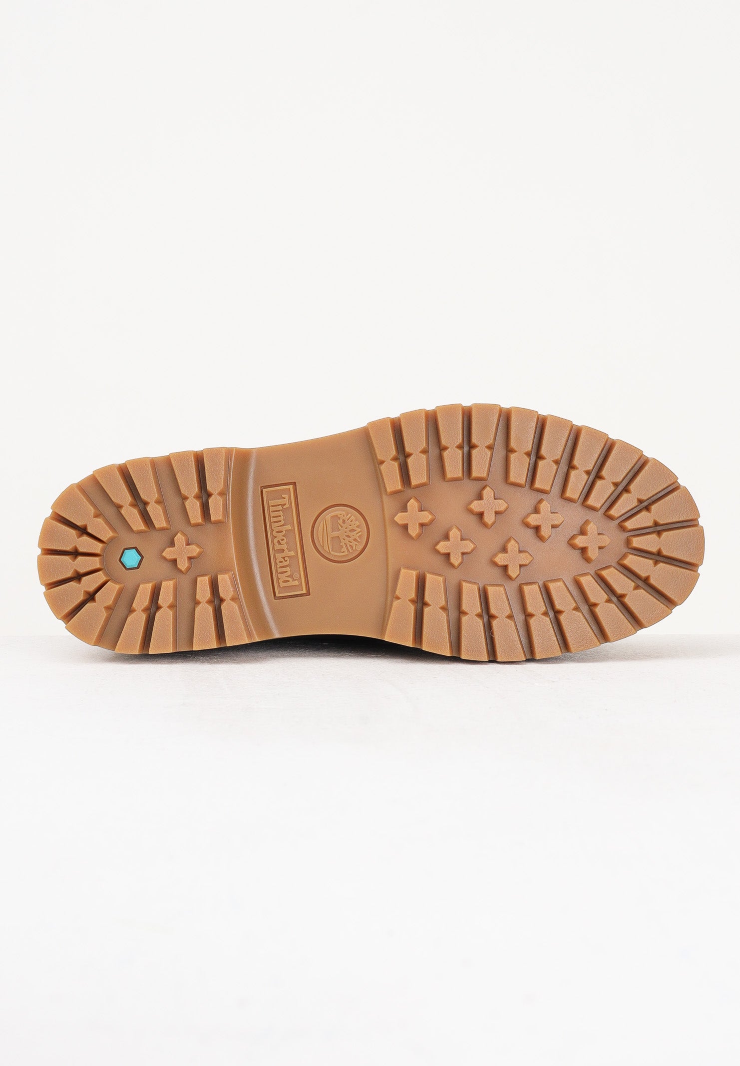 TIMBERLAND Anfibi con Plateau Stone Street taupe da donna TB0A2PU6W011 . TIMBERLAND