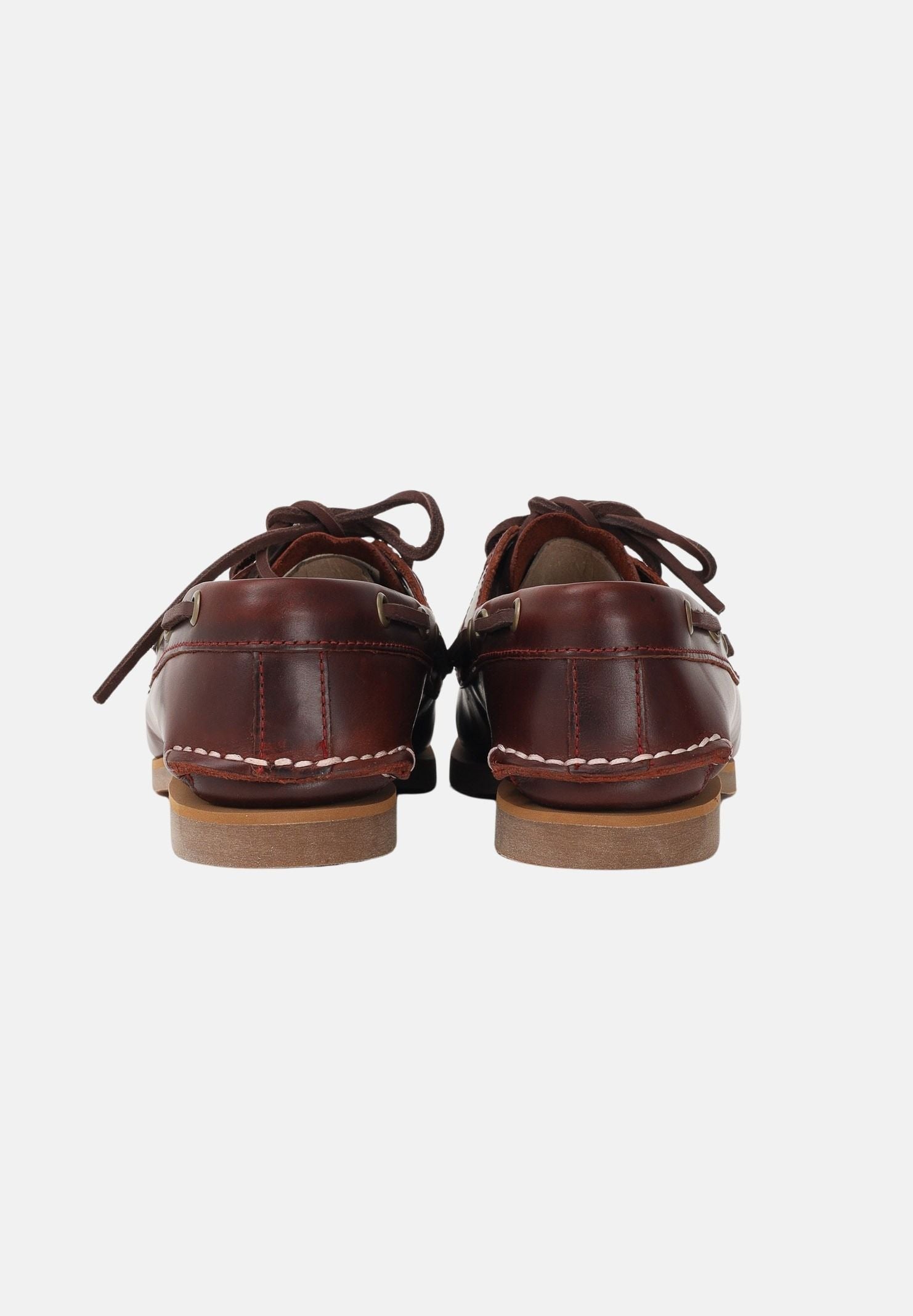 TIMBERLAND Mocassini Timberland® Classic bordeaux per uomo e donna TB0A2Q9XEIW1 . TIMBERLAND