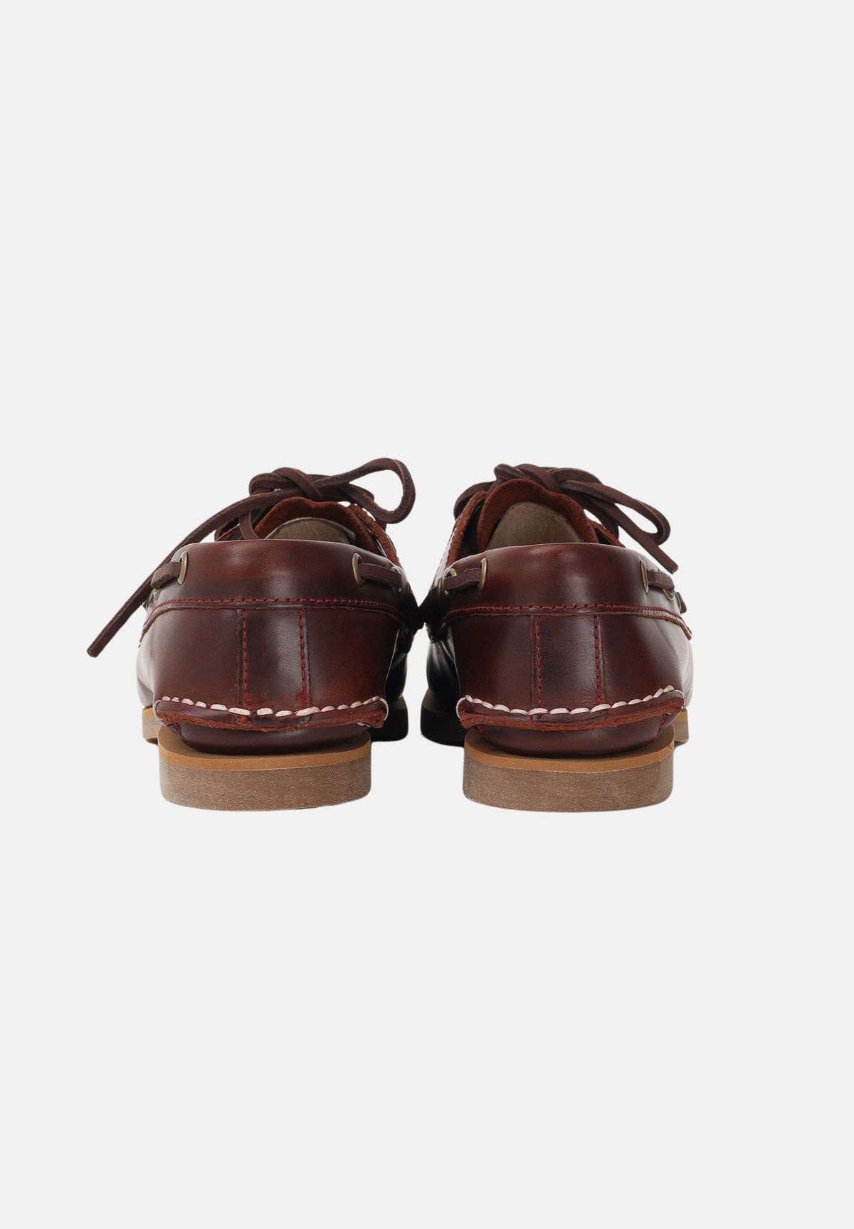 TIMBERLAND Mocassini Timberland® Classic bordeaux per uomo e donna TB0A2Q9XEIW1 . TIMBERLAND
