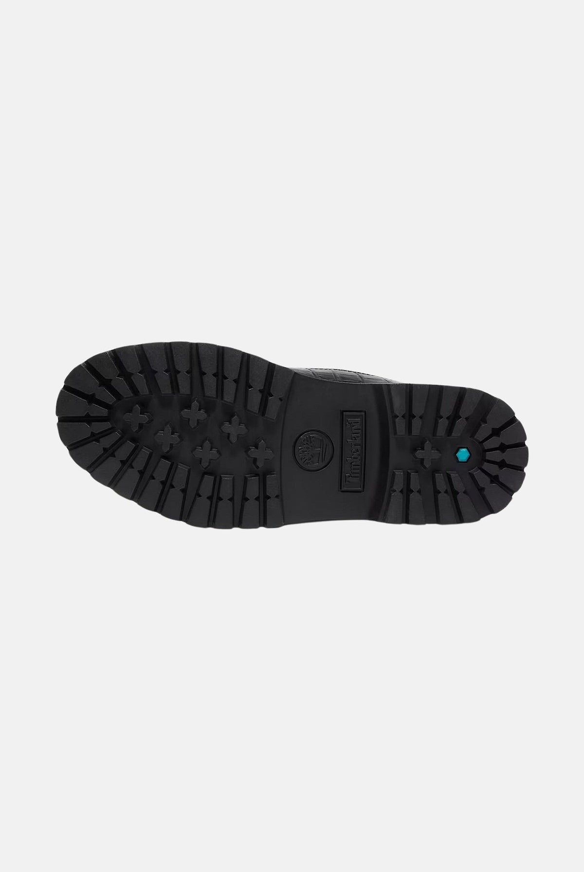 TIMBERLAND Stivaletti STONE STREET 6-INCH nero grano per uomo e donna TB0A5THXW021 . TIMBERLAND