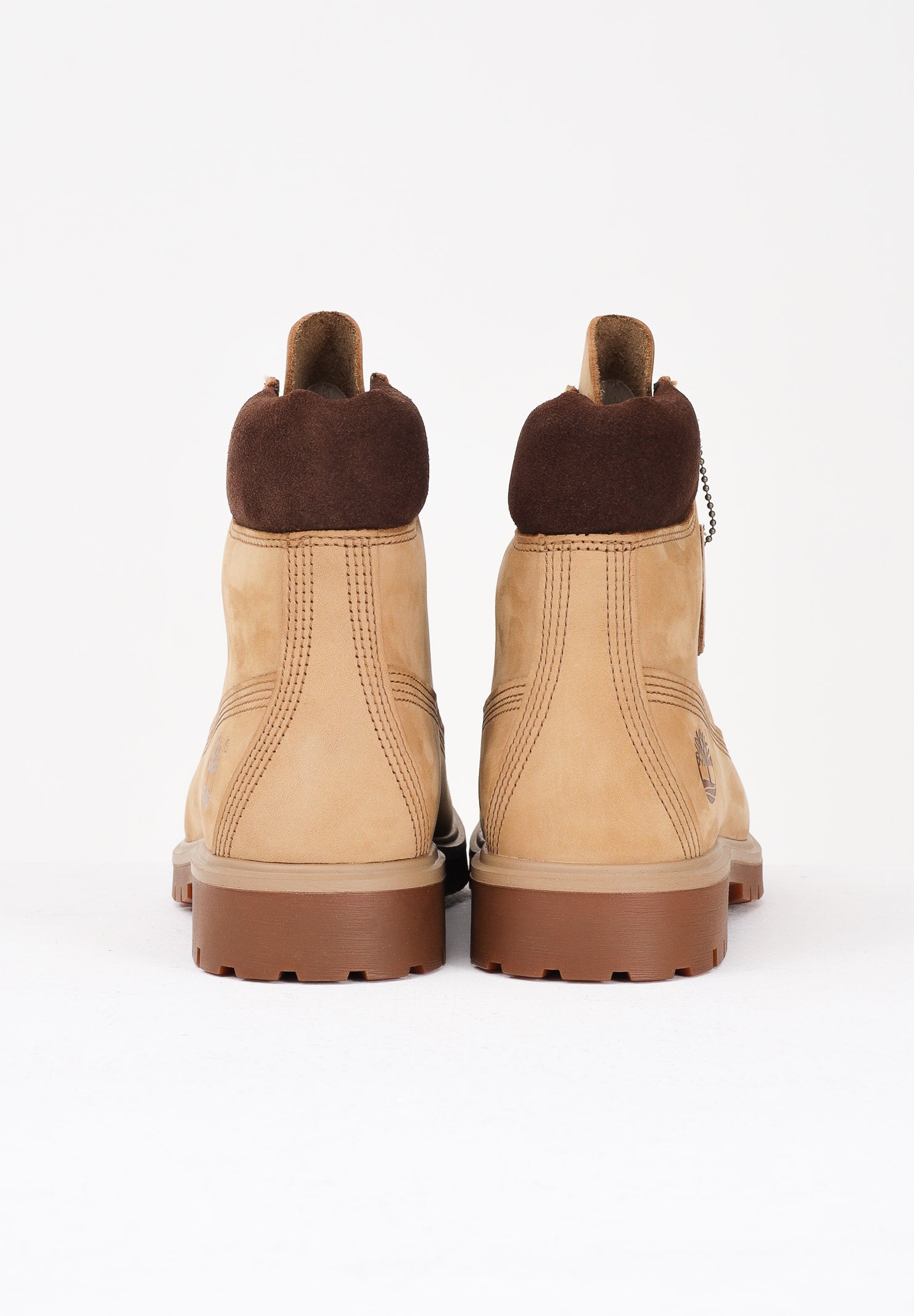 TIMBERLAND Anfibi Timberland® 25 6-Inch beige da uomo TB0A6CH6EM51 . TIMBERLAND