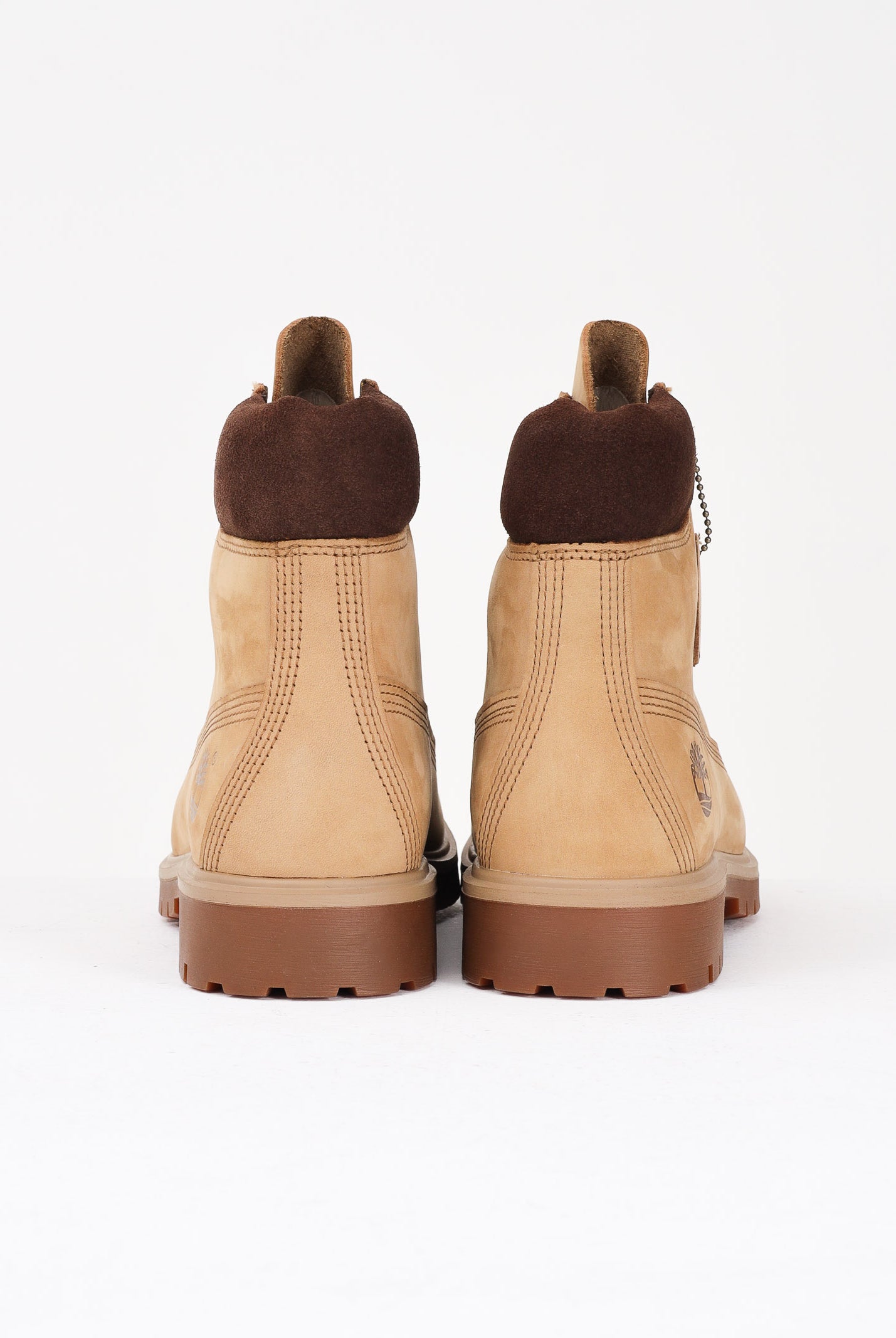 TIMBERLAND Anfibi Timberland® 25 6-Inch beige da uomo TB0A6CH6EM51 . TIMBERLAND