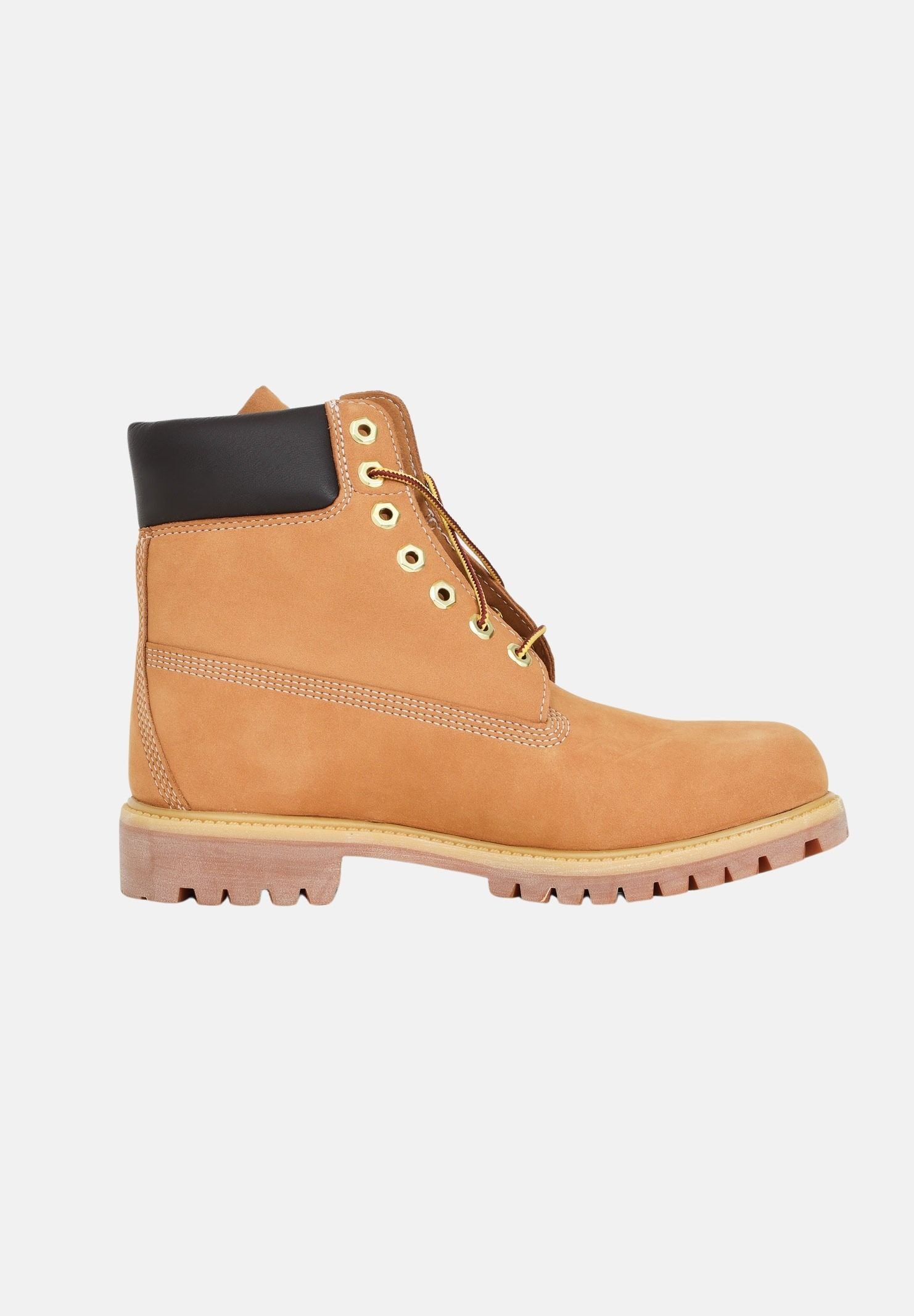 TIMBERLAND Anfibi Timberland® Premium 6-Inch gialli da uomo TB1100617131 . TIMBERLAND