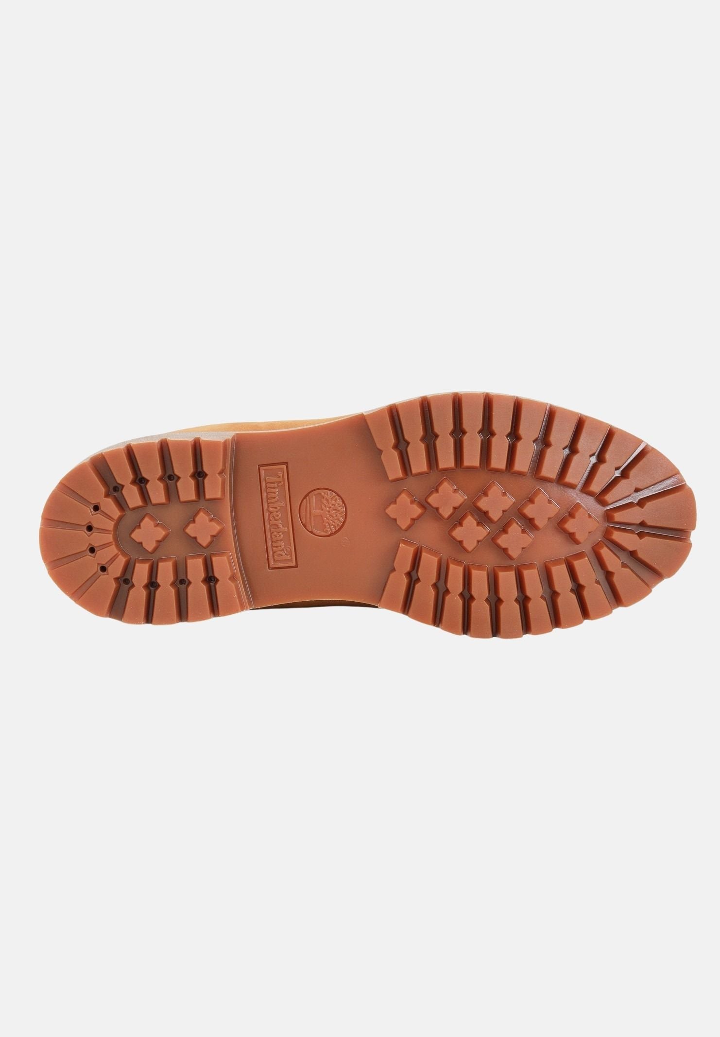 TIMBERLAND Anfibi Timberland® Premium 6-Inch gialli da uomo TB1100617131 . TIMBERLAND