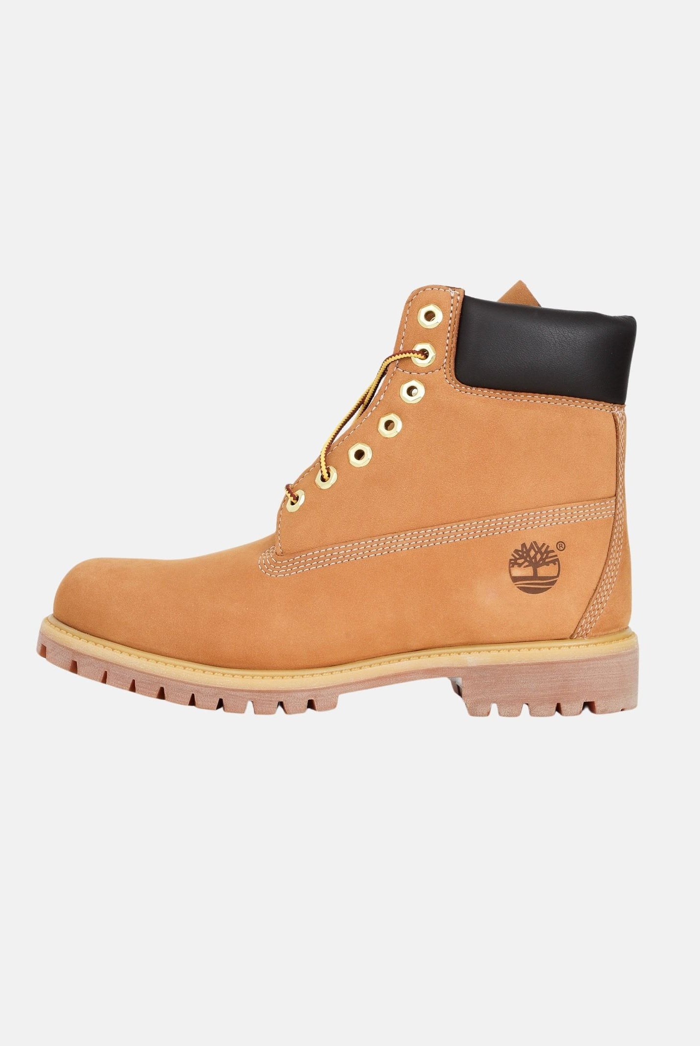 TIMBERLAND Anfibi Timberland® Premium 6-Inch gialli da uomo TB1100617131 . TIMBERLAND