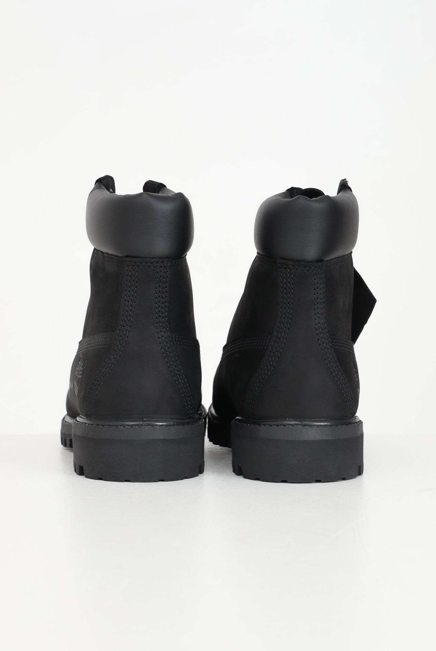 TIMBERLAND Anfibi Timberland® Premium 6-Inch neri da uomo TB1100730011 . TIMBERLAND