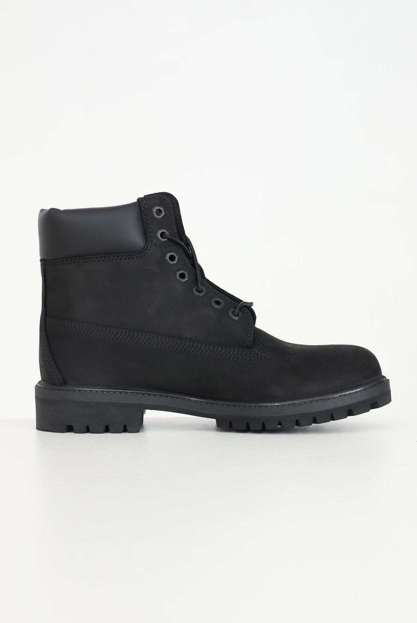 TIMBERLAND Anfibi Timberland® Premium 6-Inch neri da uomo TB1100730011 . TIMBERLAND
