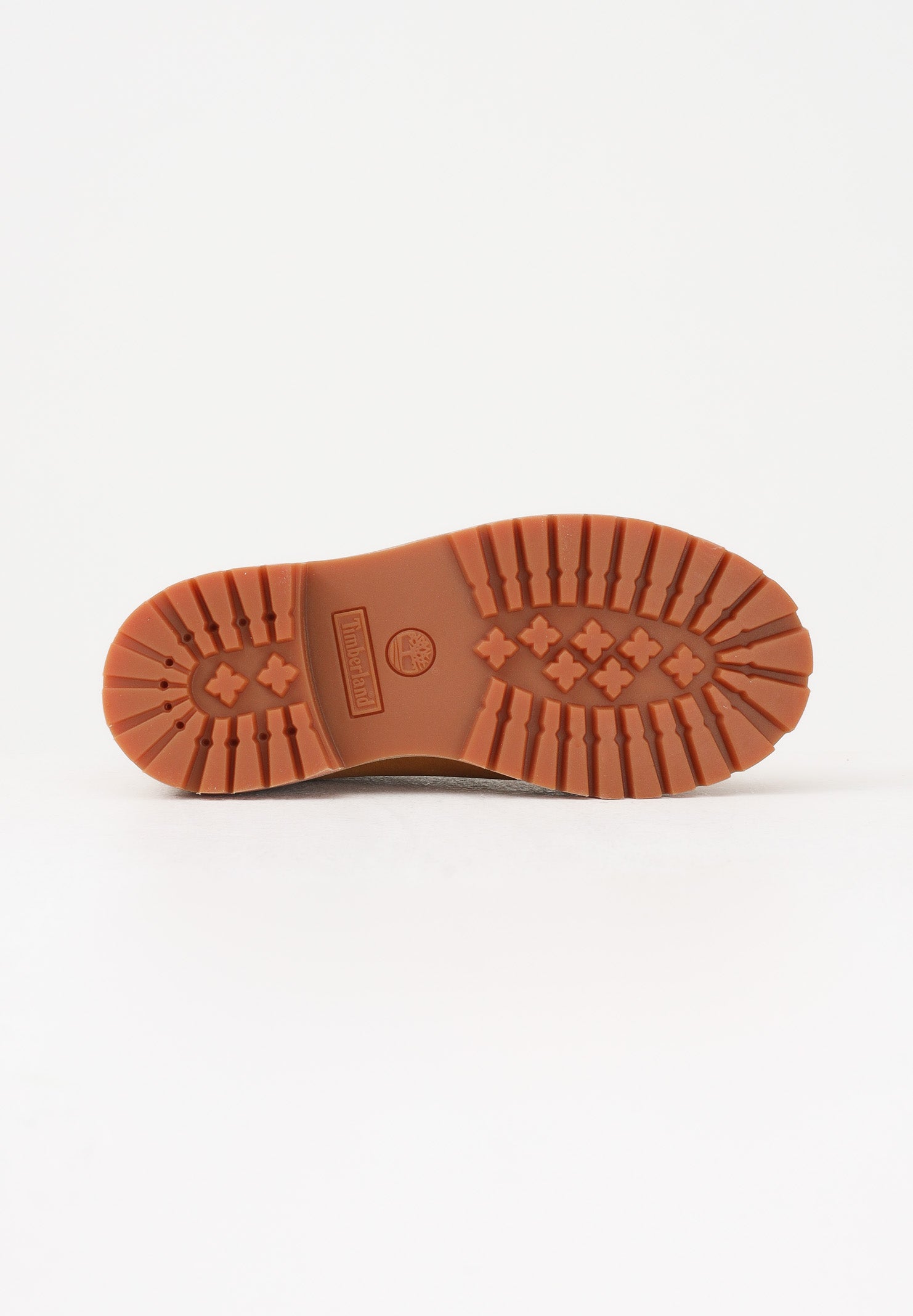 TIMBERLAND Anfibi Timberland® Premium 6-Inch gialli per bambino e bambina TB1127097131 . TIMBERLAND