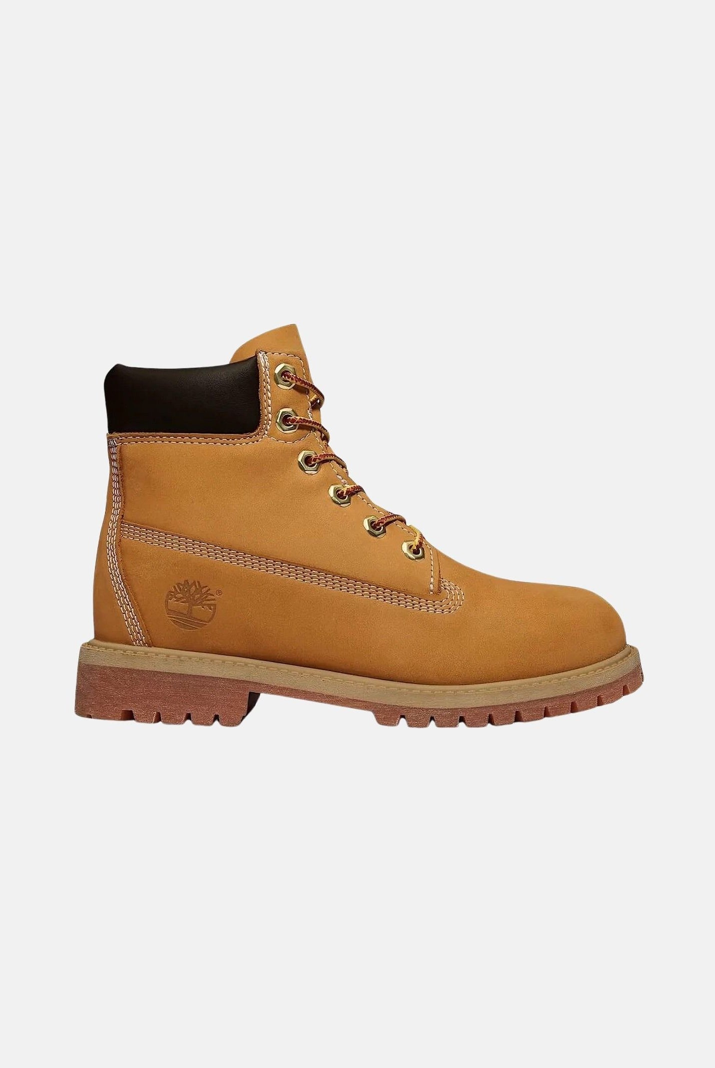 TIMBERLAND Anfibi Timberland® Premium 6-Inch gialli per uomo e donna TB1129097131 . TIMBERLAND