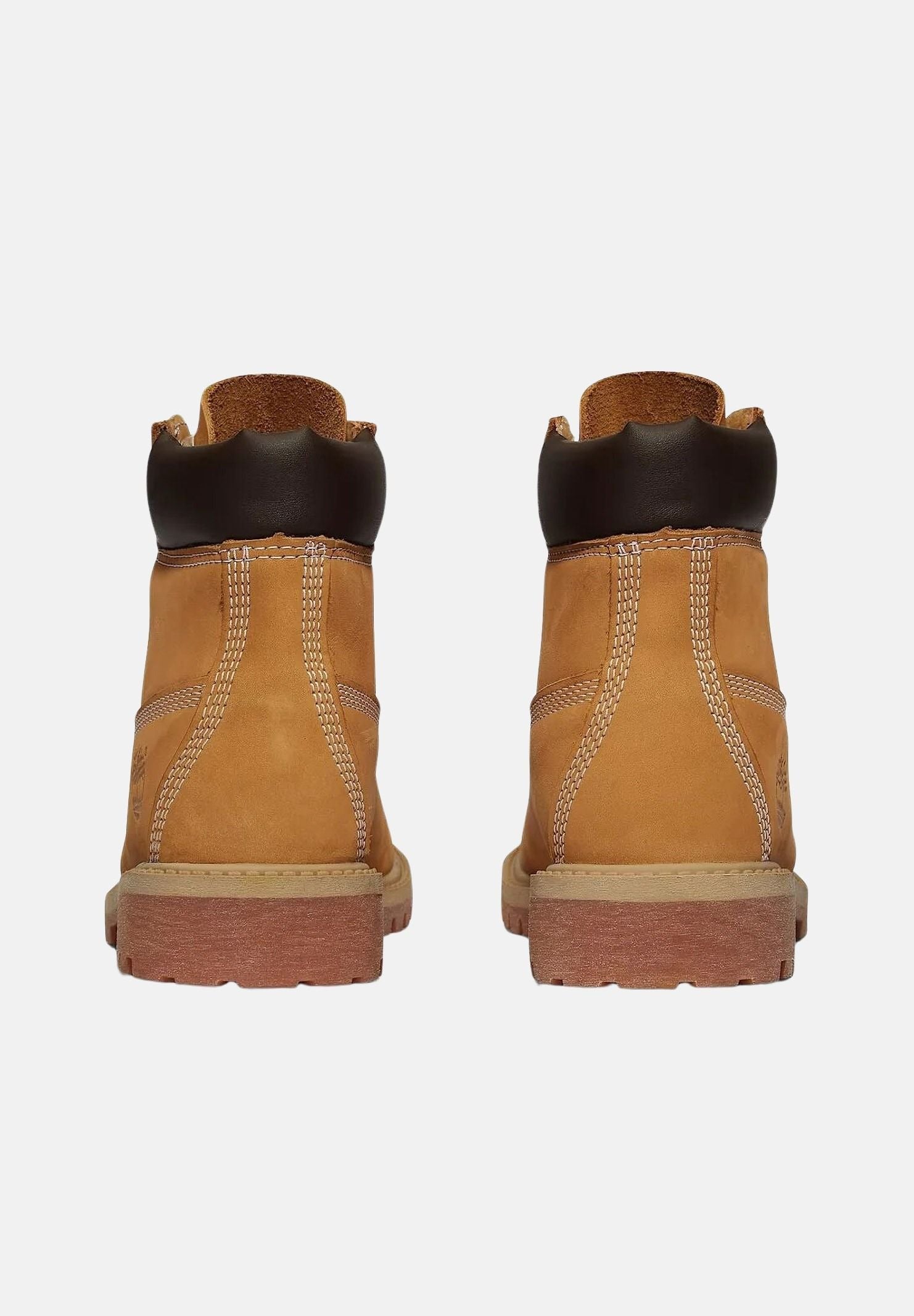 TIMBERLAND Anfibi Timberland® Premium 6-Inch gialli per uomo e donna TB1129097131 . TIMBERLAND