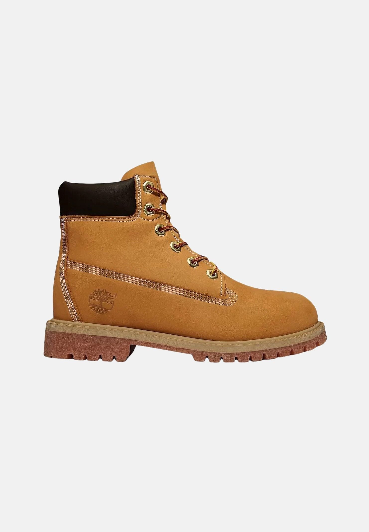 TIMBERLAND Anfibi Timberland® Premium 6-Inch gialli per uomo e donna TB1129097131 . TIMBERLAND