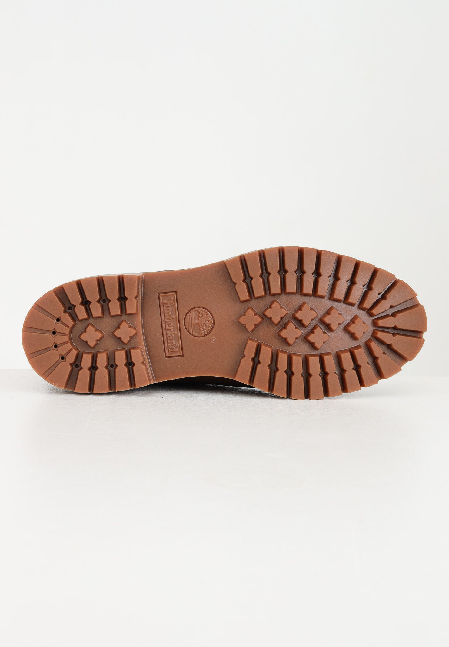 TIMBERLAND Anfibi Timberland® Premium 6-Inch marroni da uomo TB1270942141 . TIMBERLAND