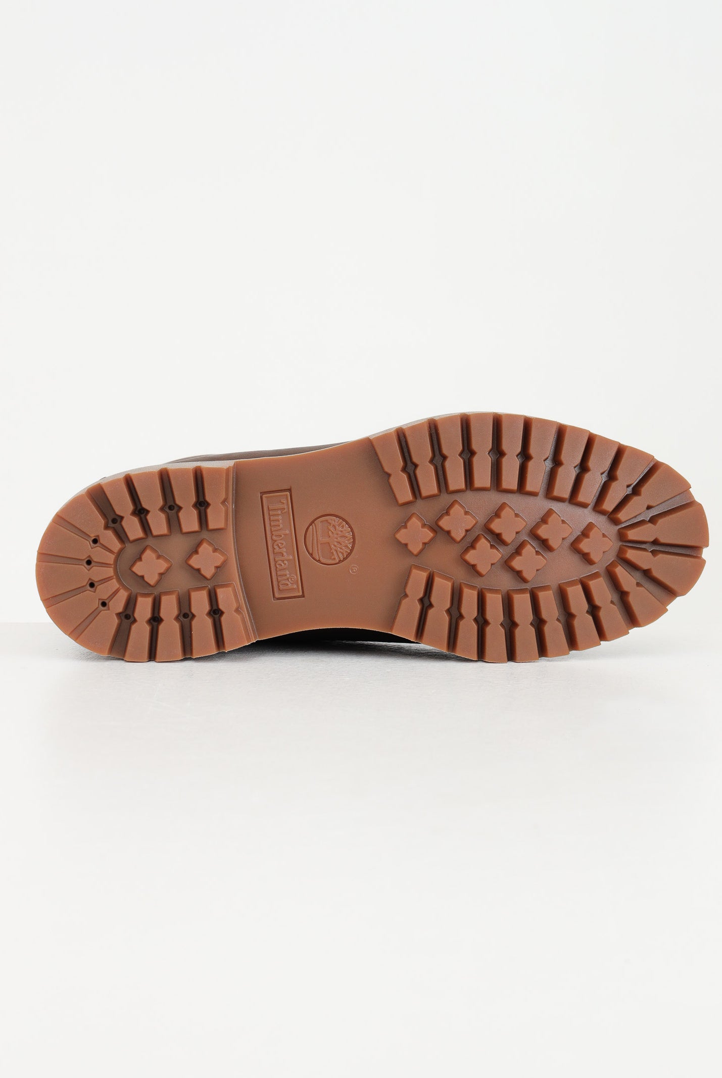Anfibi Timberland® Premium 6-Inch marrone scuro da uomo TB1270972141 . TIMBERLAND