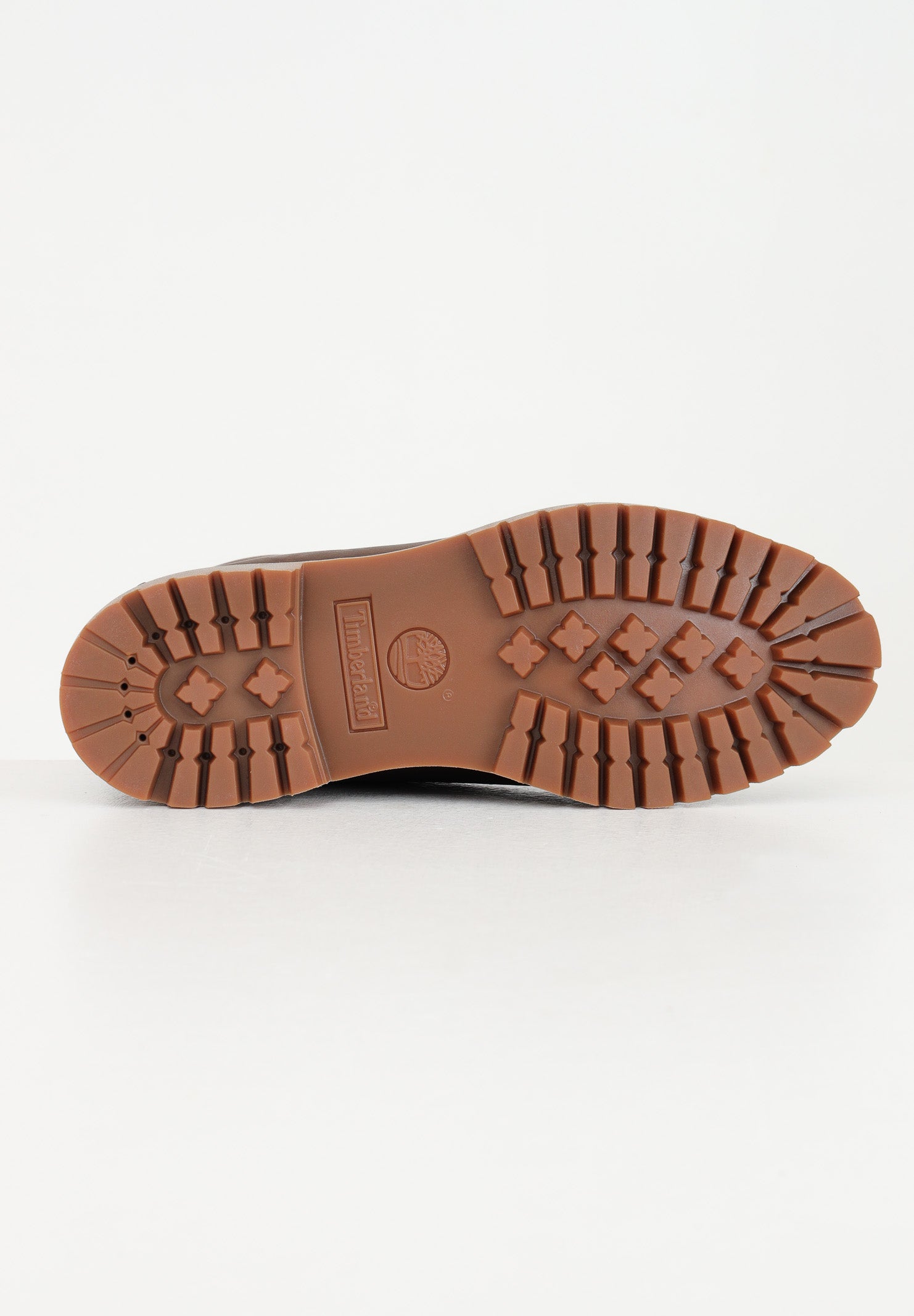 Anfibi Timberland® Premium 6-Inch marrone scuro da uomo TB1270972141 . TIMBERLAND