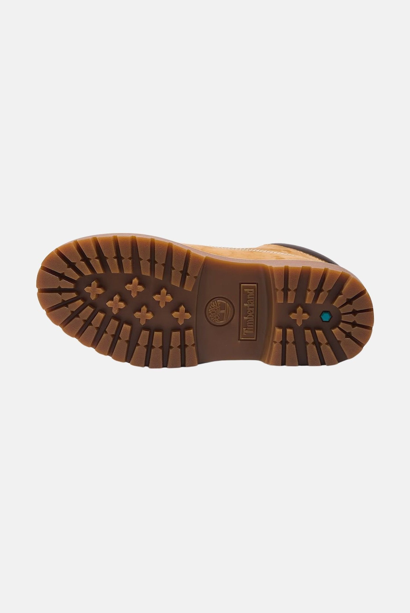 TIMBERLAND Anfibi STONE Street 6-Inch gialli da donna TB1A5RJD2311 . TIMBERLAND