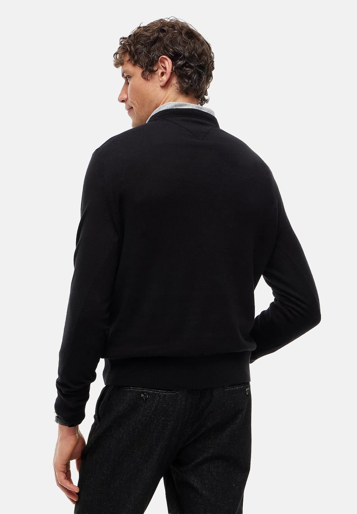 MW0MW28046 BDS TOMMY HILFIGER