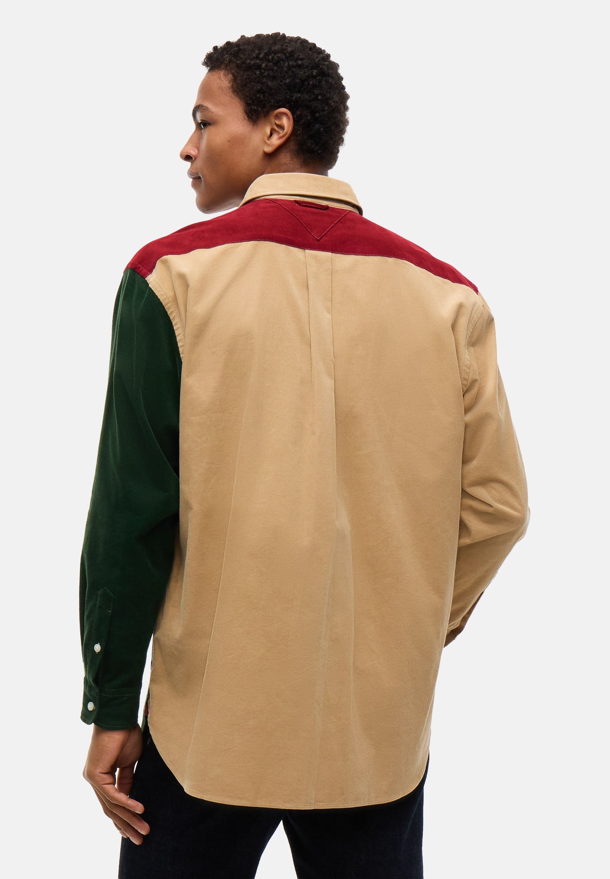 MW0MW44613 0QJ TOMMY HILFIGER
