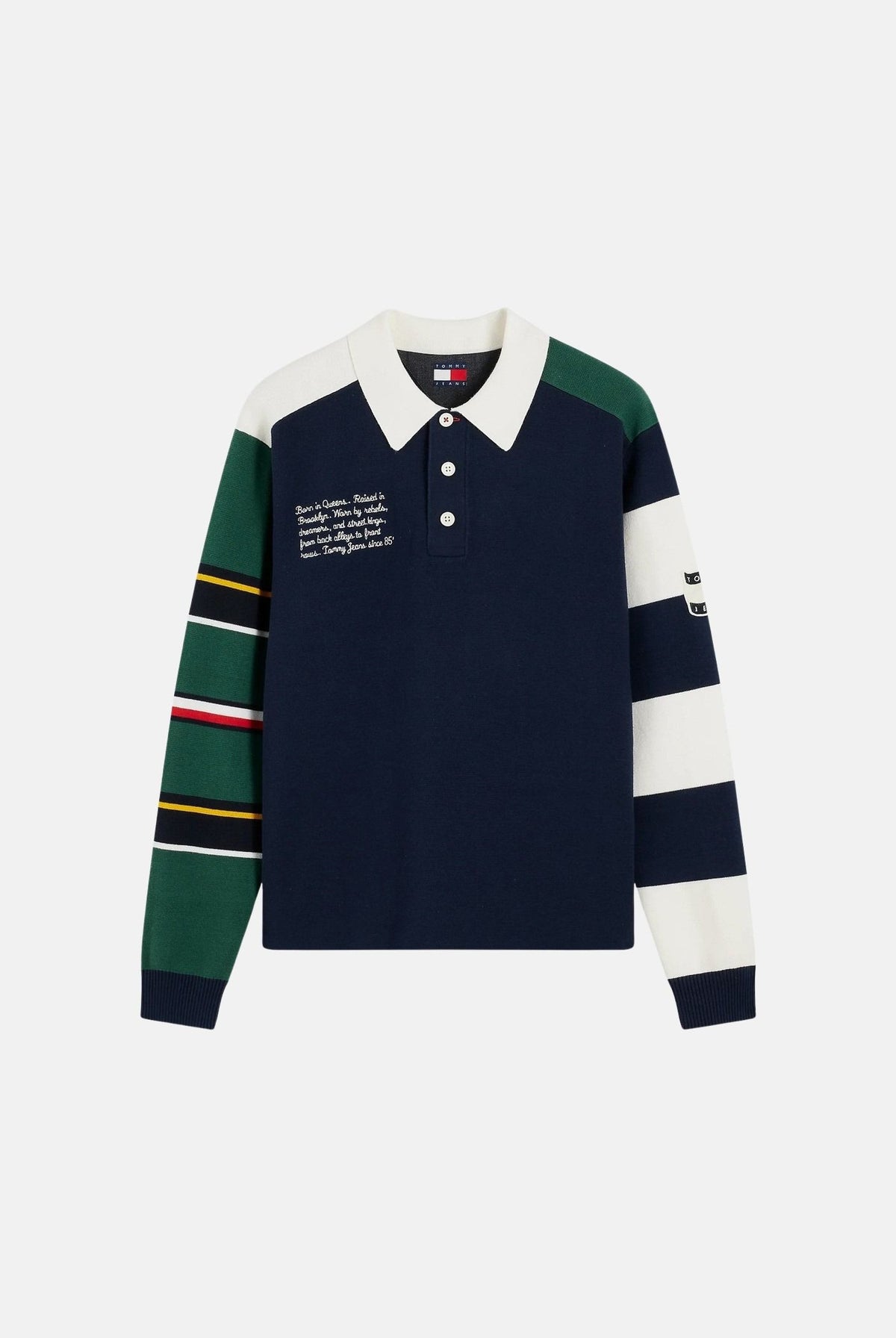 DM0DM23570 C1G TOMMY JEANS