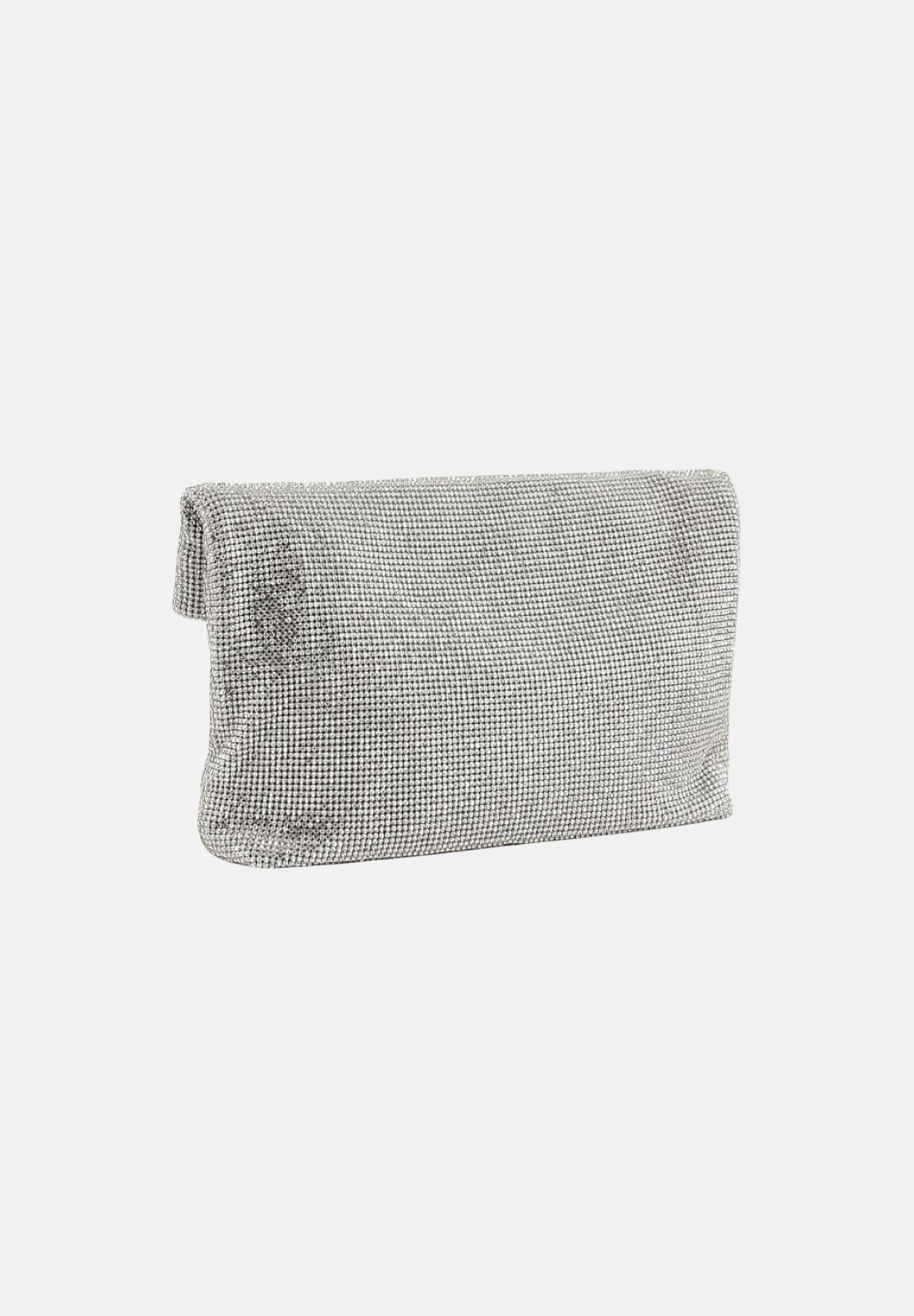 Pochette a mano 11x20x38cm autunno inverno LB1006962P ARG TWENTY FOURHAITCH