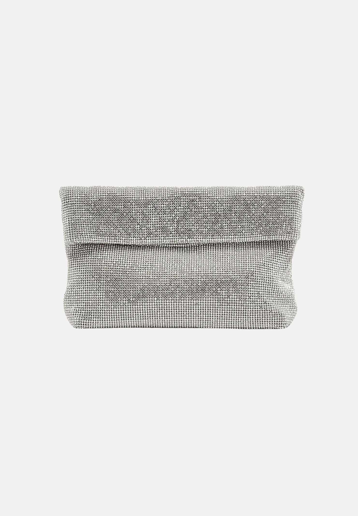 Pochette a mano 11x20x38cm autunno inverno LB1006962P ARG TWENTY FOURHAITCH