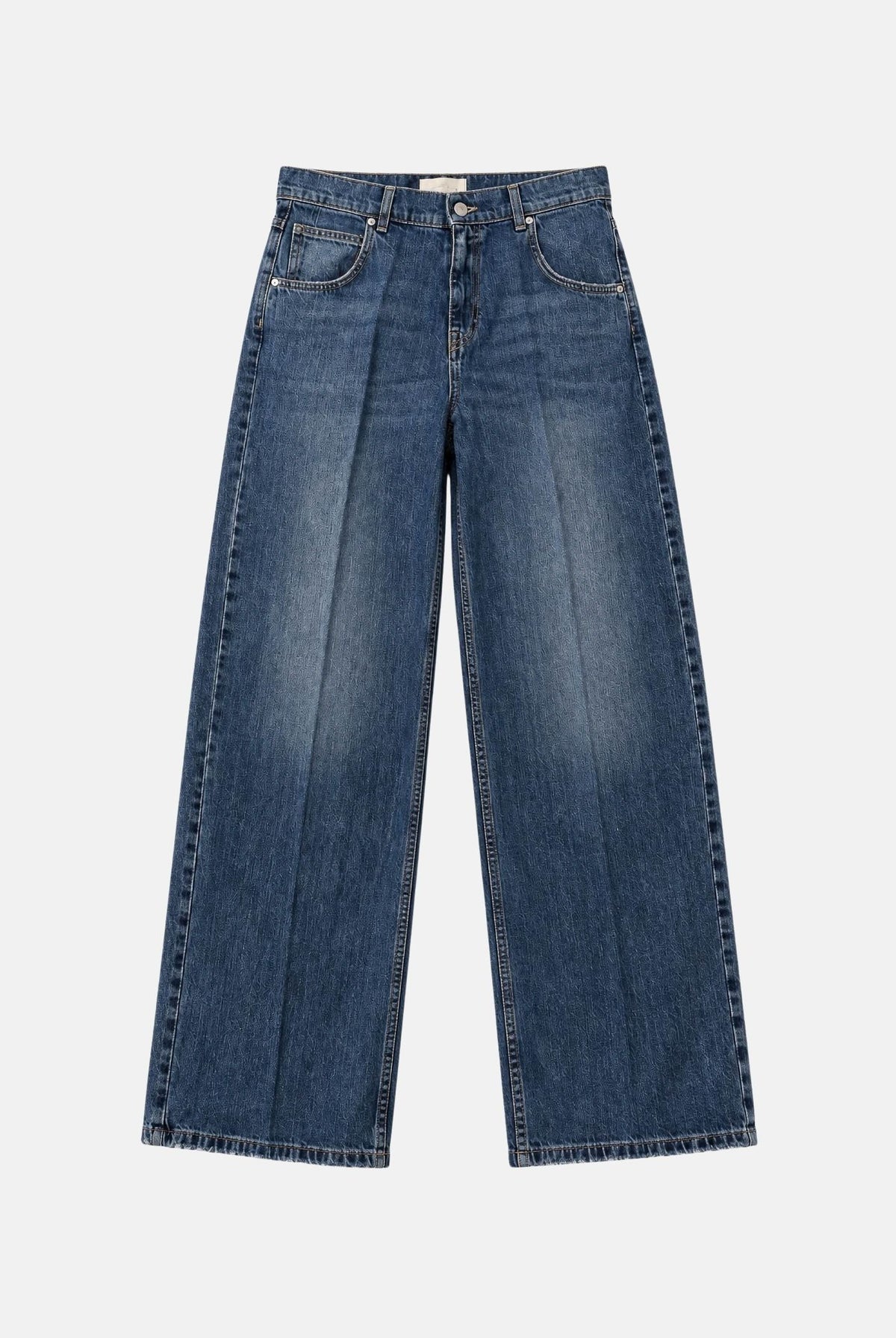 VICOLO Jeans MIA denim blu da donna DAC5119 ADEBL VICOLO