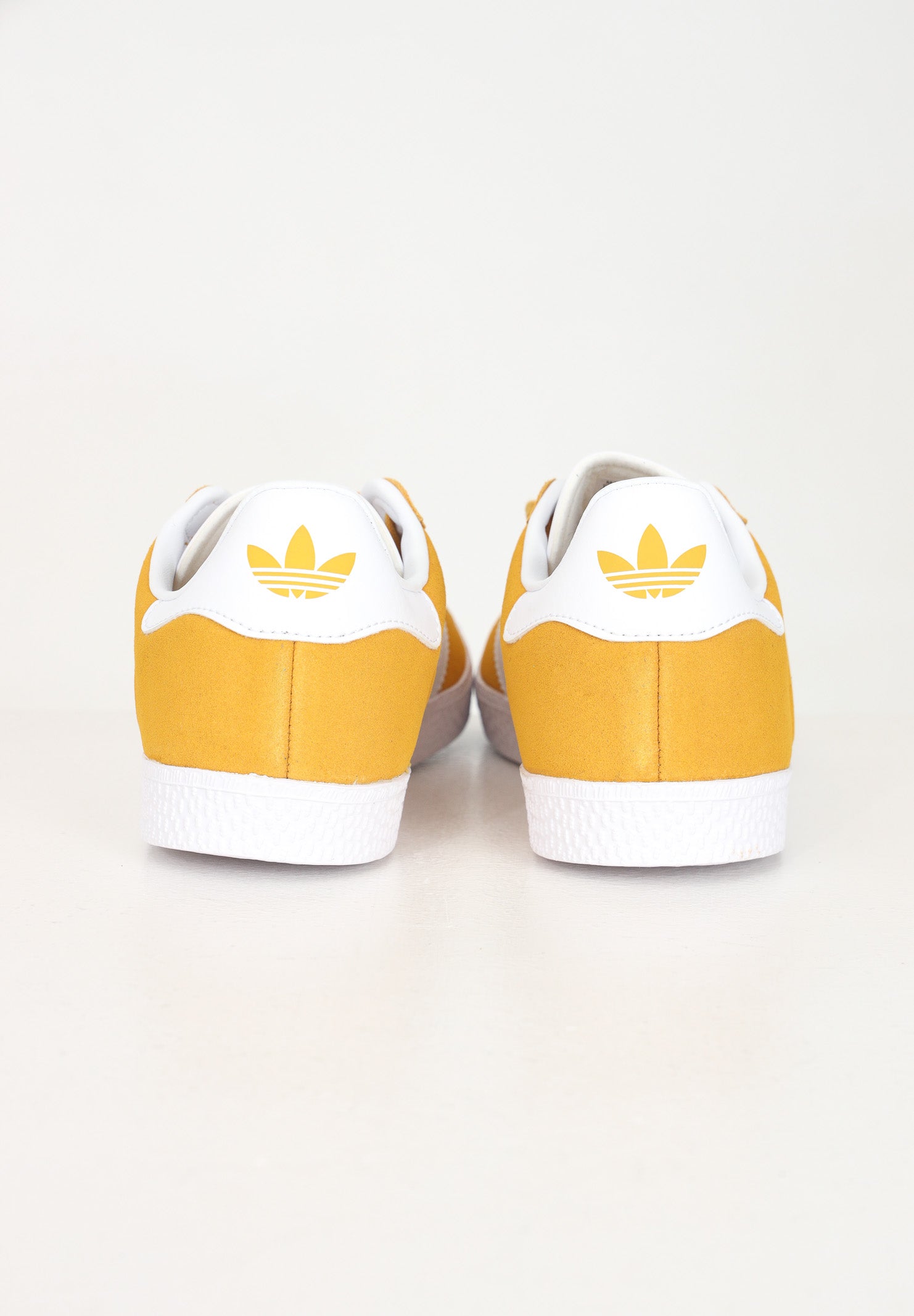 Sneakers Gazelle gialle per uomo e donna IF9803 . ADIDAS ORIGINALS