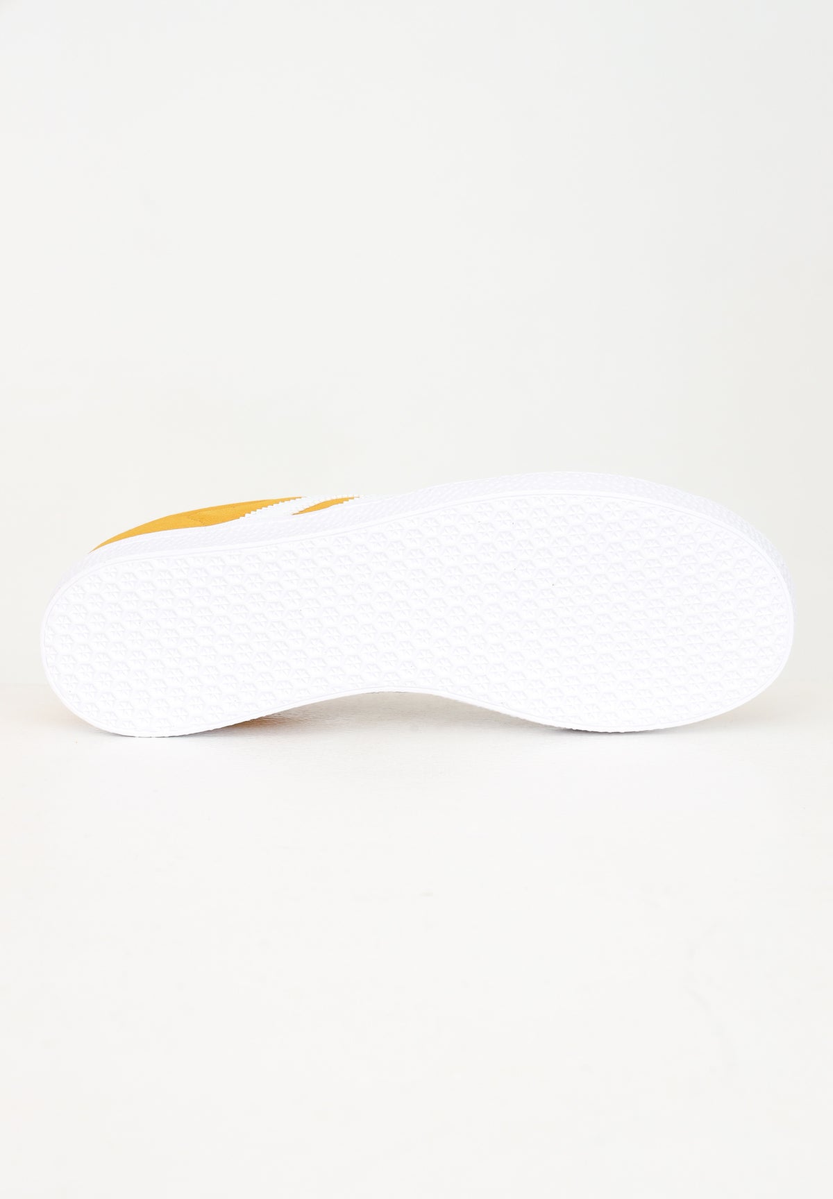 Sneakers Gazelle gialle per uomo e donna IF9803 . ADIDAS ORIGINALS