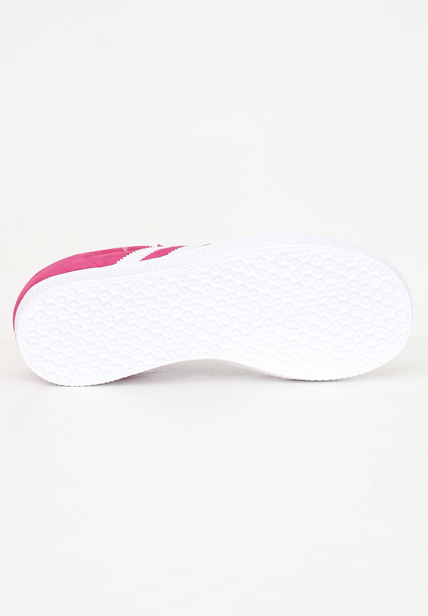 Sneakers Gazelle fuxia per bambino e bambina IF9806 . ADIDAS ORIGINALS