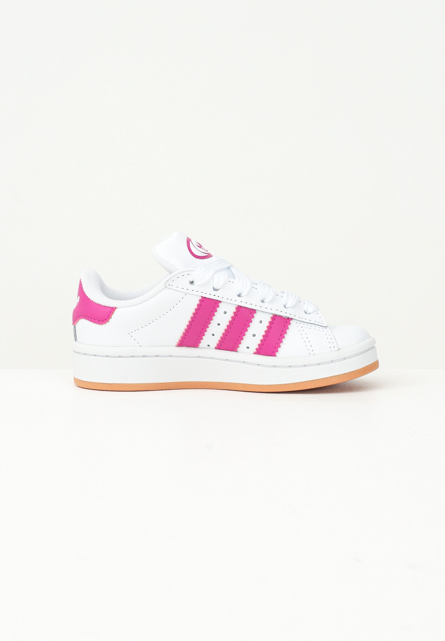ADIDAS ORIGINALS Sneakers CAMPUS 00s bianche da bambina JP7036 . ADIDAS ORIGINALS