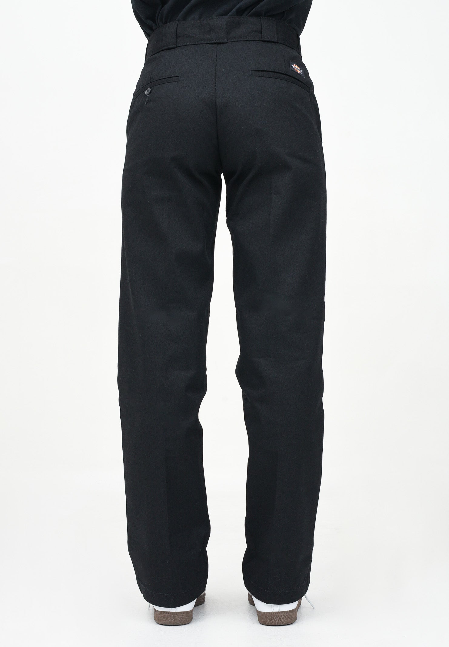 Pantaloni Original 874 neri per uomo e donna DK0A4XK6BLK1 . DIckies