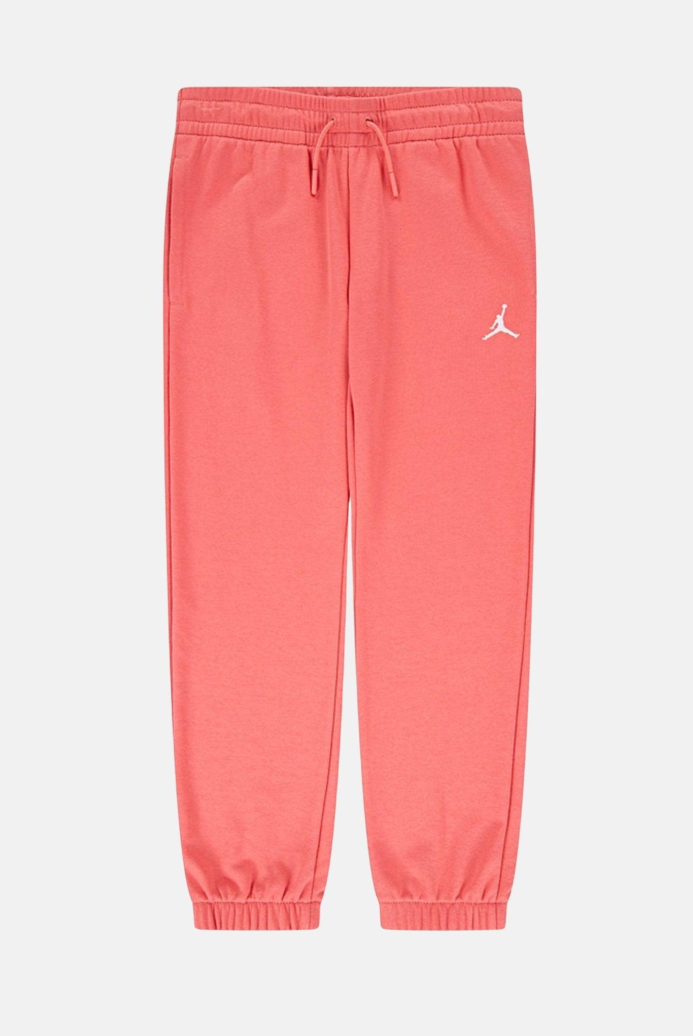 JORDAN Pantalone sportivo Jordan Brooklyn rosa pesca da bambina 45D507 A0Y JORDAN