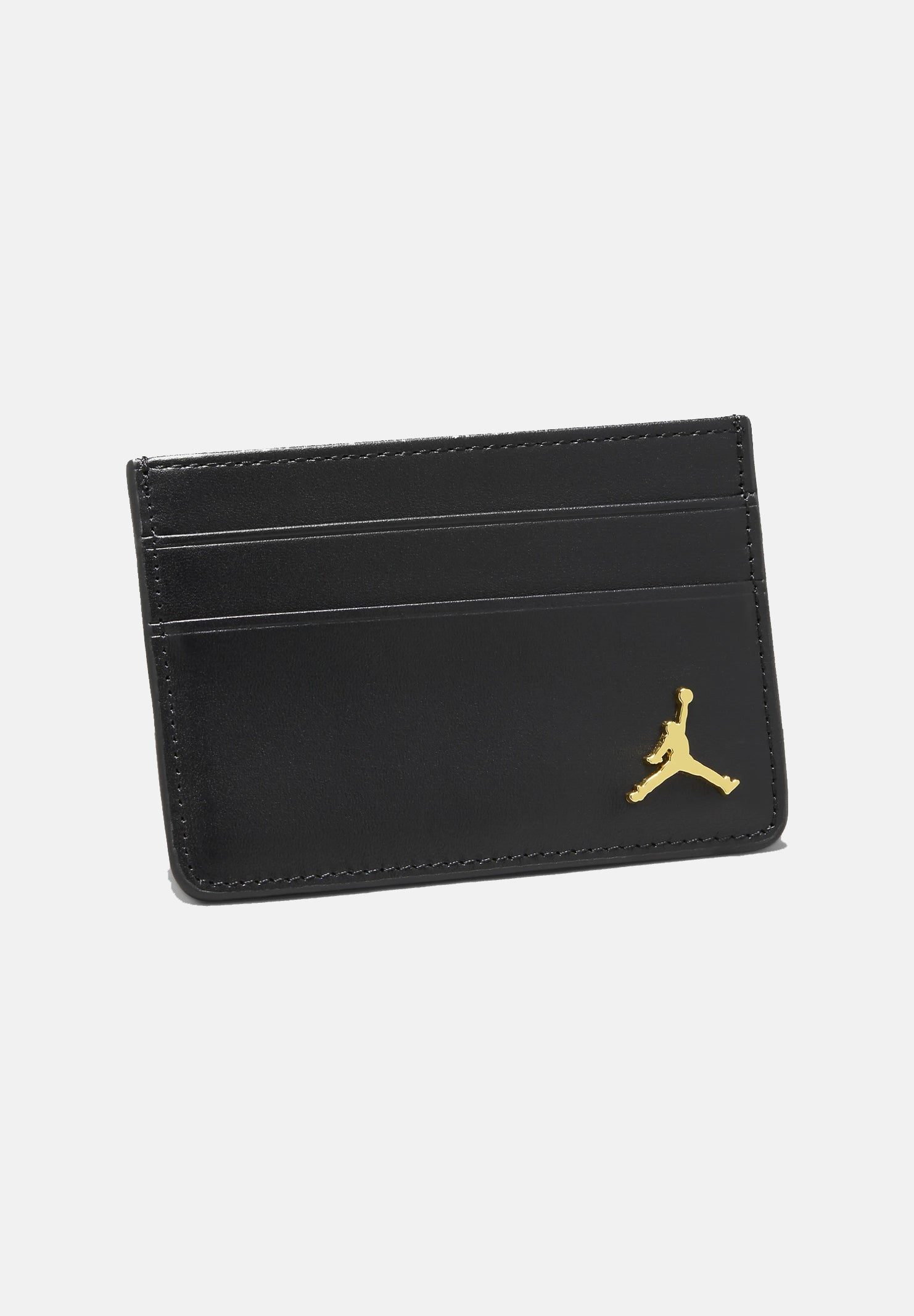 Portacarte Jumpman Ingot nero per uomo e donna MA0820 023 JORDAN