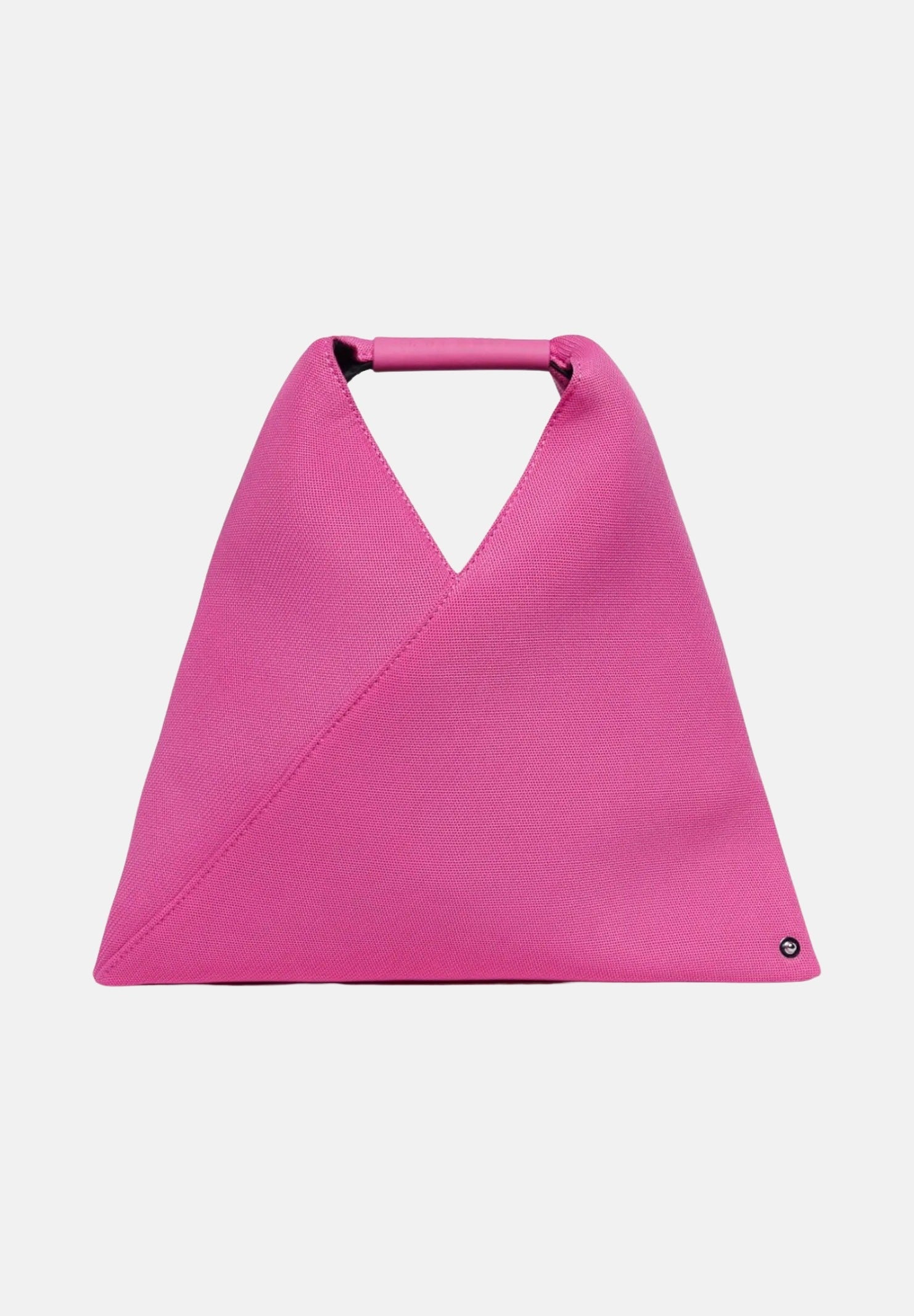 MAISON MARGIELA Borsa a mano Japanese Mini fucsia da donna M60606P6414 T4234 MAISON MARGIELA