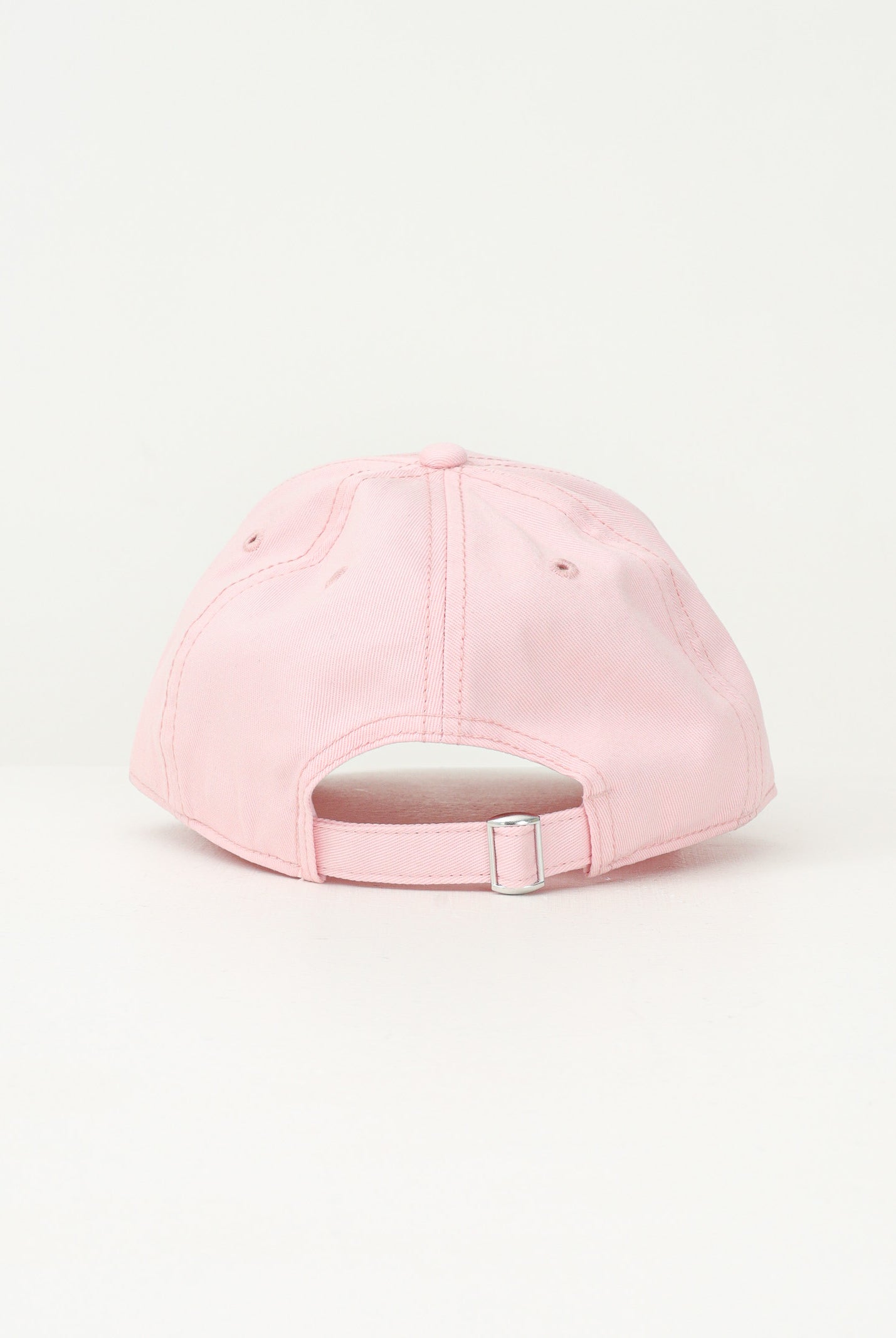 MARNI Cappello con visiera rosa da donna rifinito da ricamo logo M01470M00J2 0M347 MARNI
