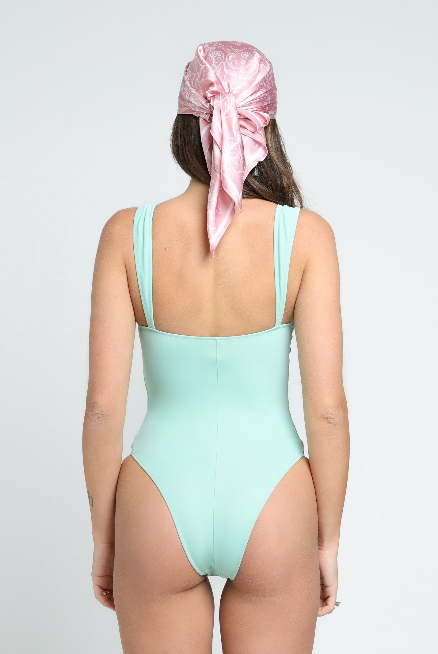 SANTAS Costume intero Isla verde menta da donna ISLA MENTA SANTAS