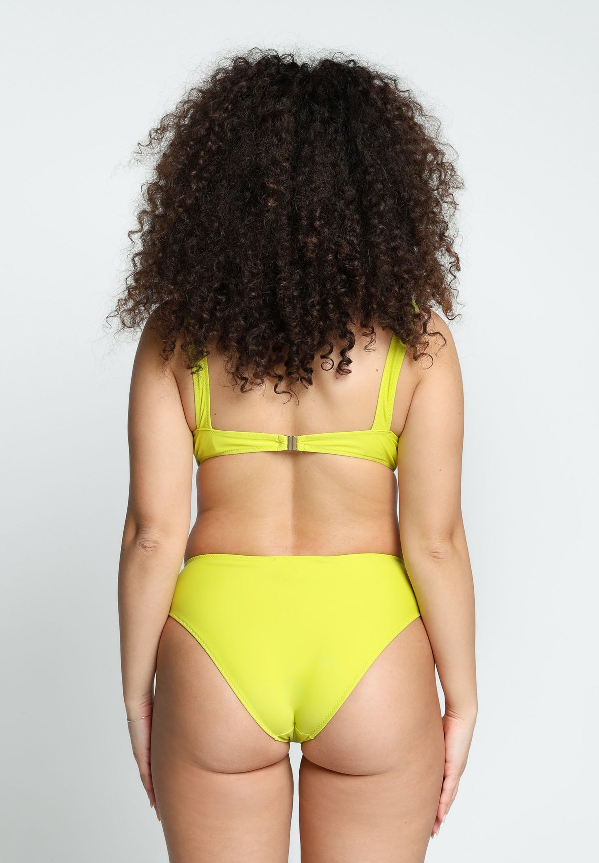 SANTAS Bikini Marina Piccola lime da donna MARINA-PICCOLA LIME SANTAS