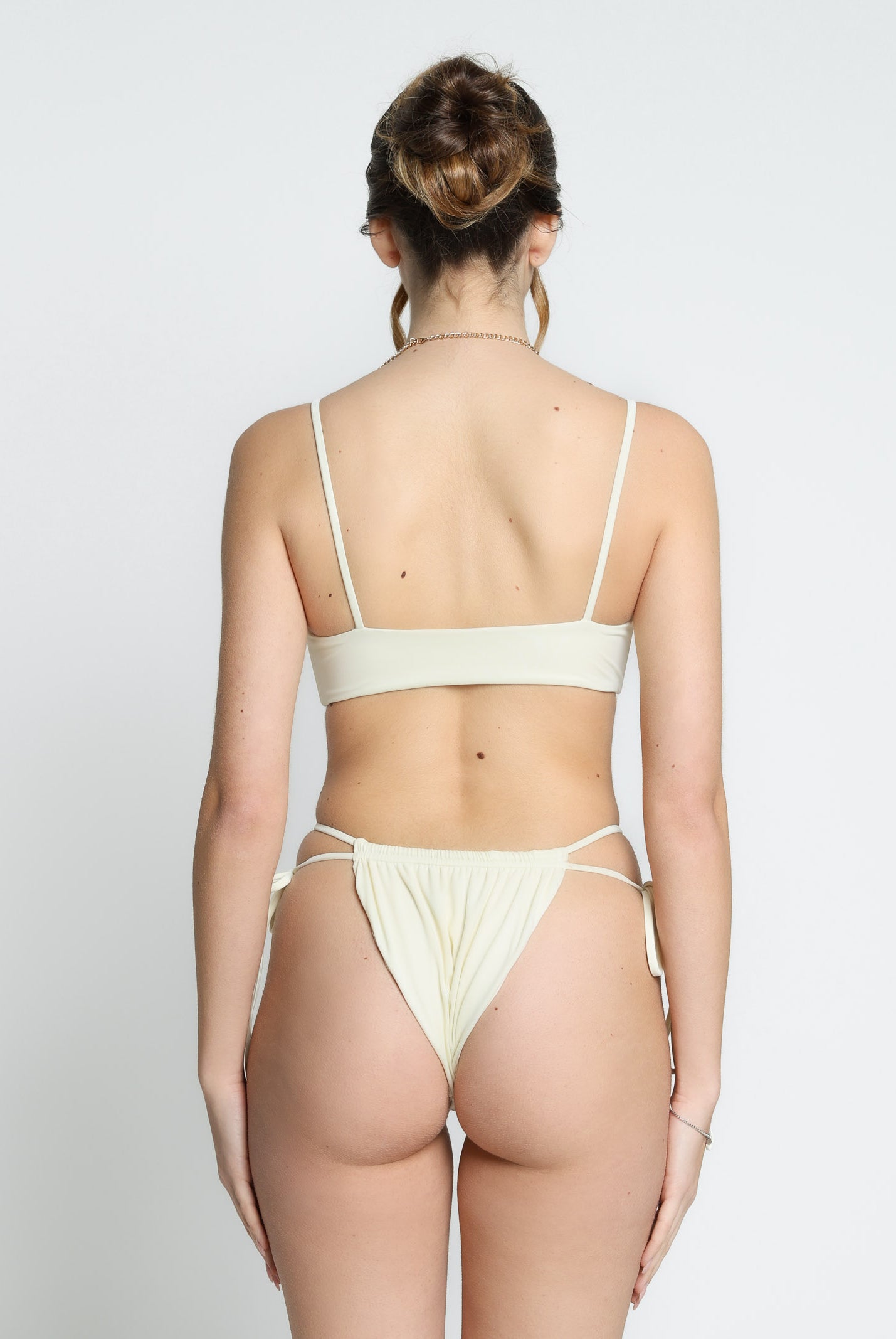SANTAS Bikini Riccio avorio da donna RICCIO AVORIO SANTAS