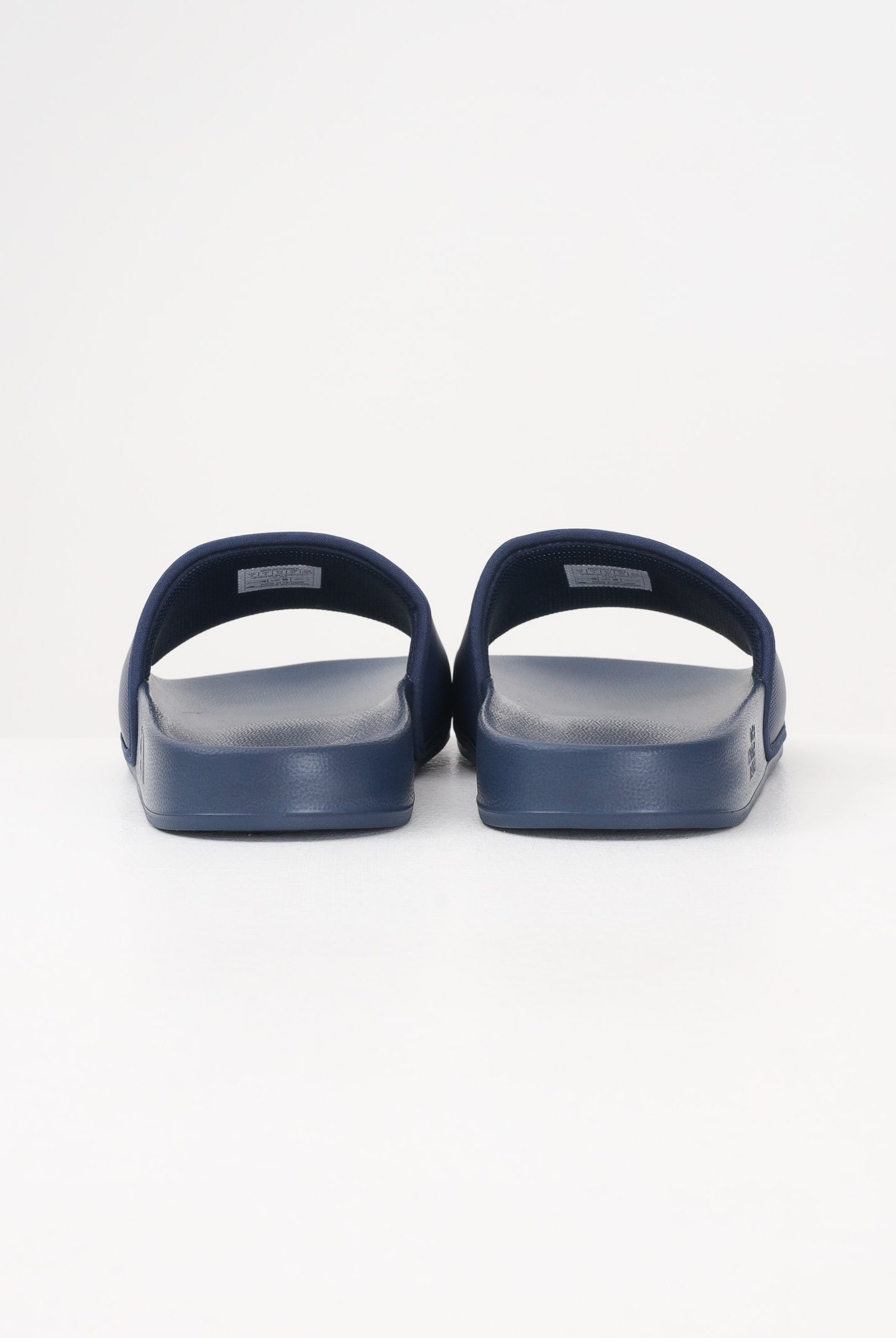 THE NORTH FACE Ciabatte Base Camp Slides III blu da uomo NF0A4T2RI851 . THE NORTH FACE
