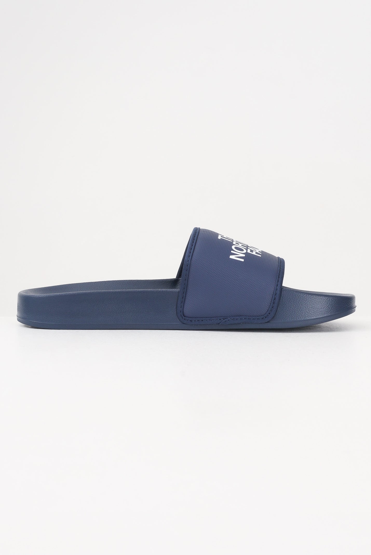 THE NORTH FACE Ciabatte Base Camp Slides III blu da uomo NF0A4T2RI851 . THE NORTH FACE