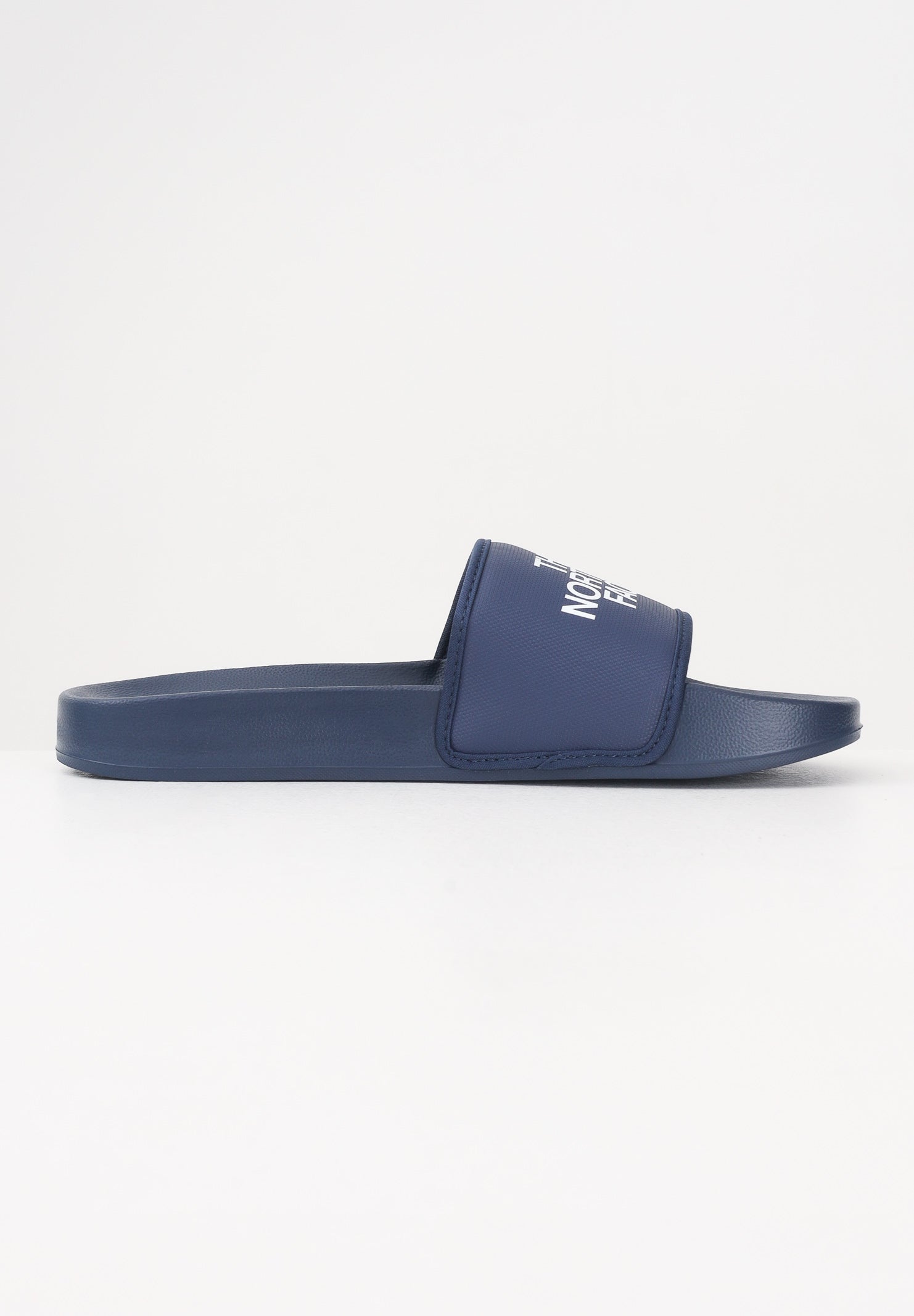 THE NORTH FACE Ciabatte Base Camp Slides III blu da uomo NF0A4T2RI851 . THE NORTH FACE