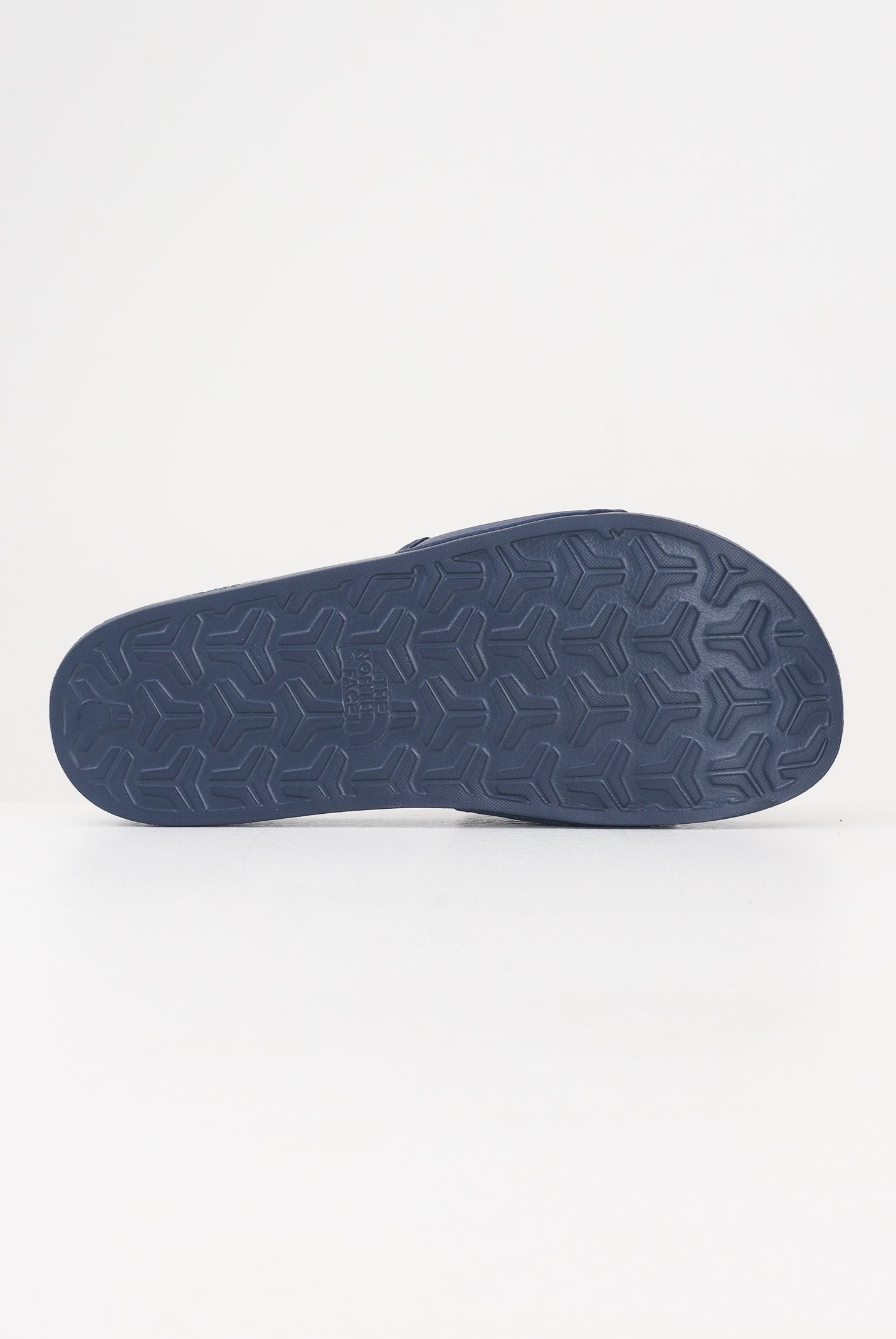 THE NORTH FACE Ciabatte Base Camp Slides III blu da uomo NF0A4T2RI851 . THE NORTH FACE